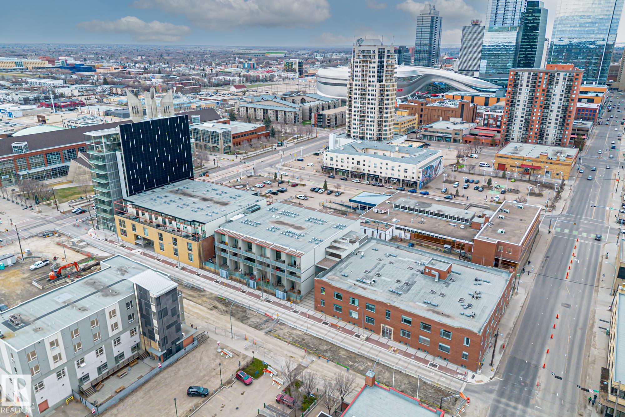 Photo 37 at 314 - 10309 107 Street NW, Downtown, Edmonton