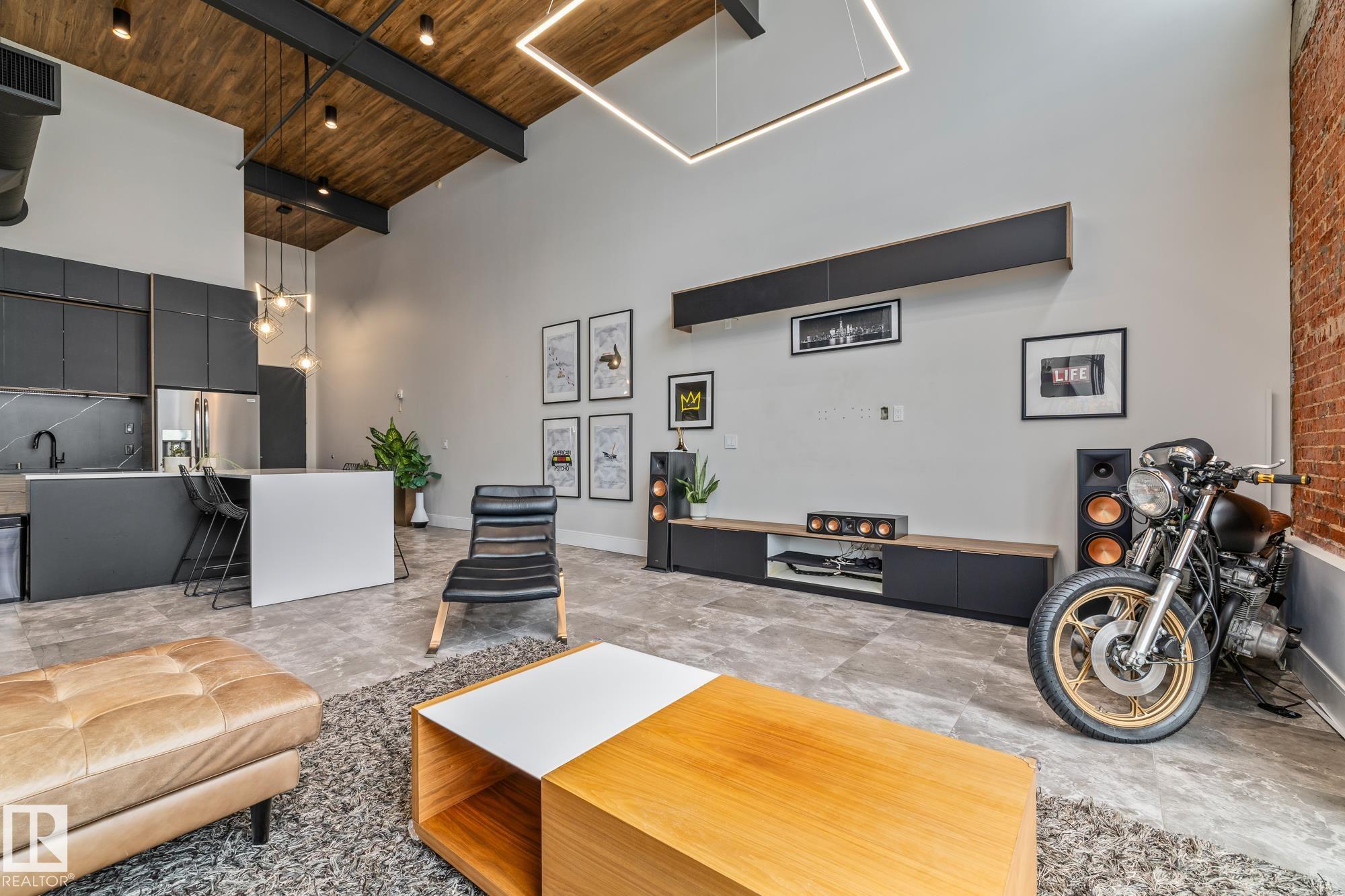 Photo 6 at 314 - 10309 107 Street NW, Downtown, Edmonton