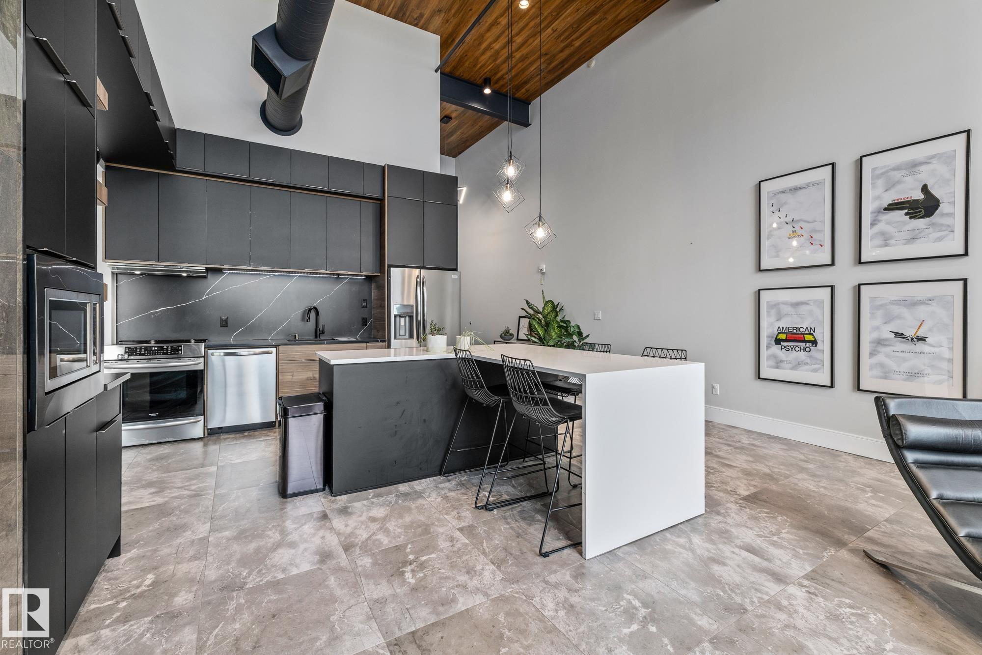 Photo 8 at 314 - 10309 107 Street NW, Downtown, Edmonton