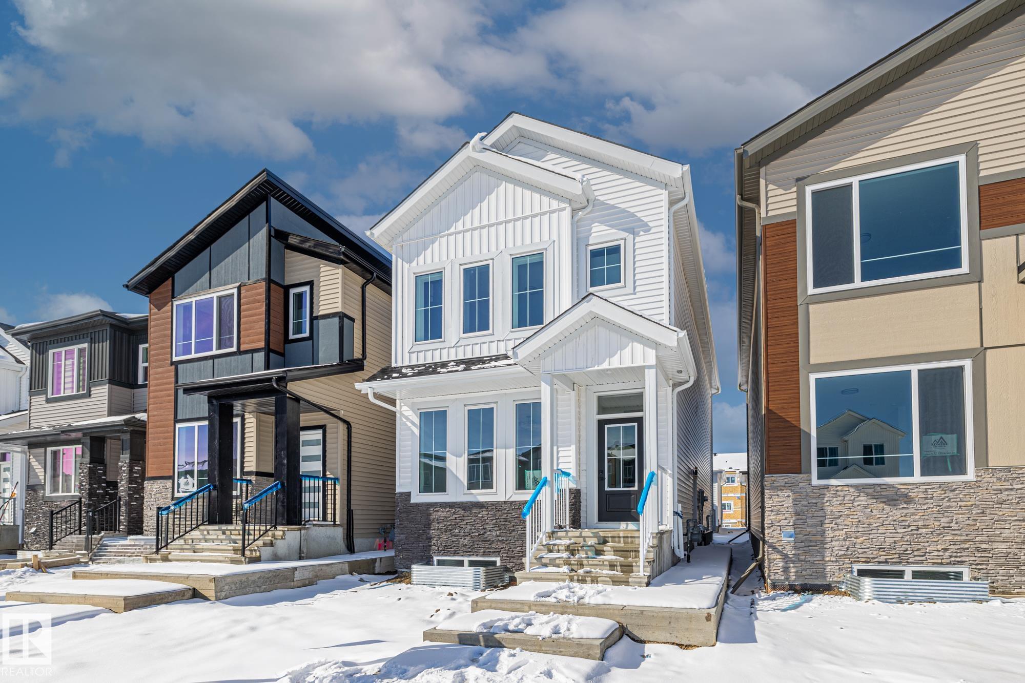 Photo 44 at 434 Crystal Creek Link, Crystal Creek, Leduc