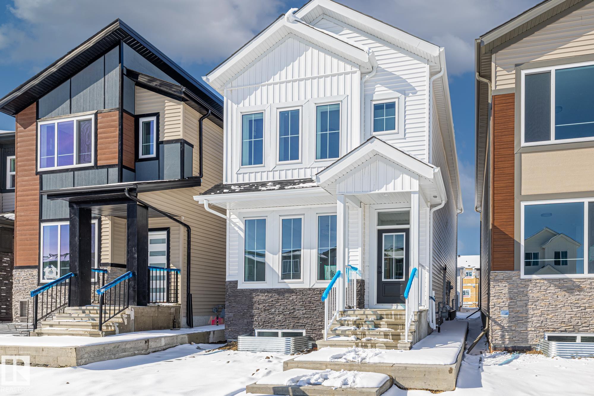 Photo 45 at 434 Crystal Creek Link, Crystal Creek, Leduc