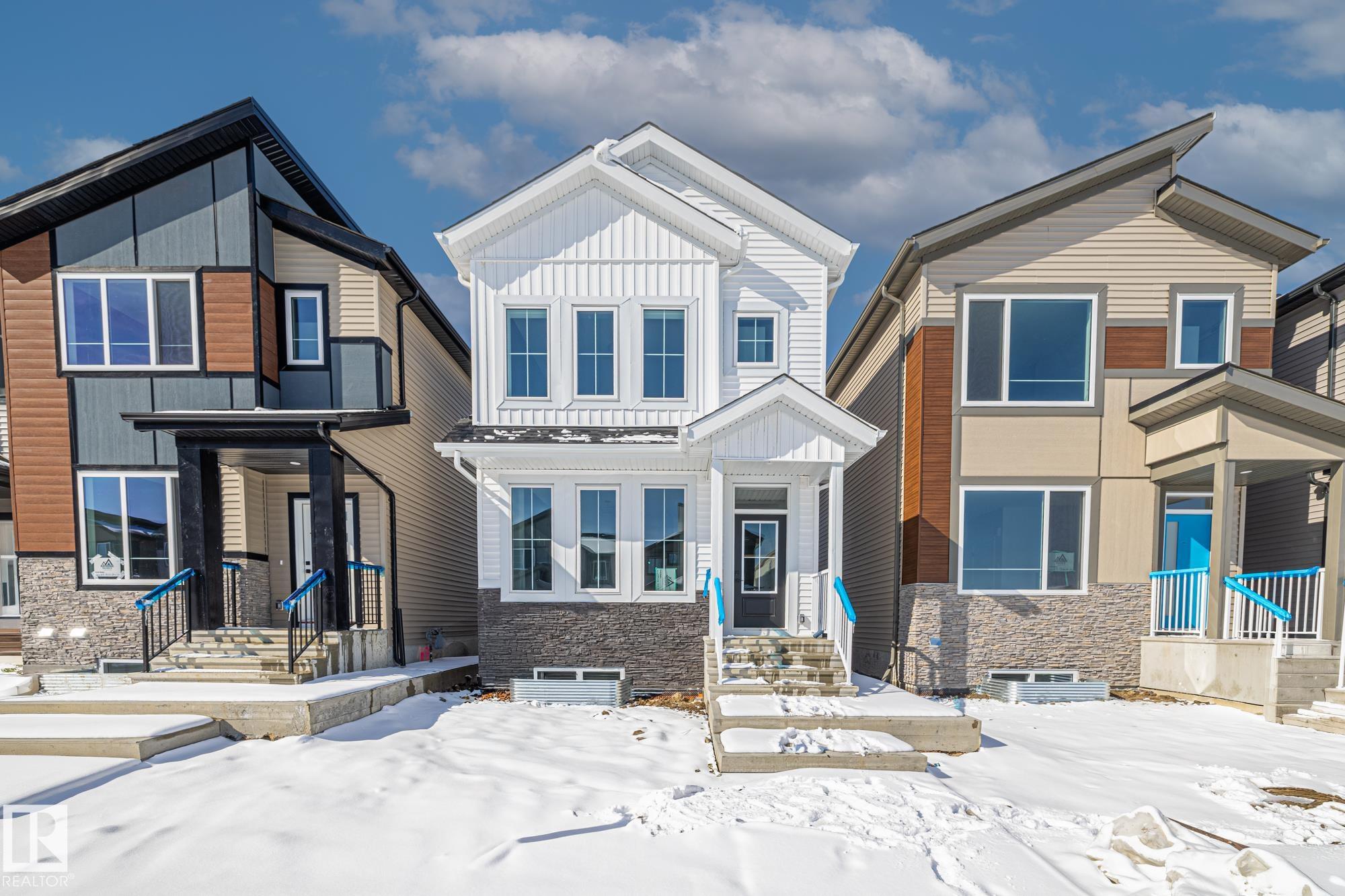 Photo 46 at 434 Crystal Creek Link, Crystal Creek, Leduc