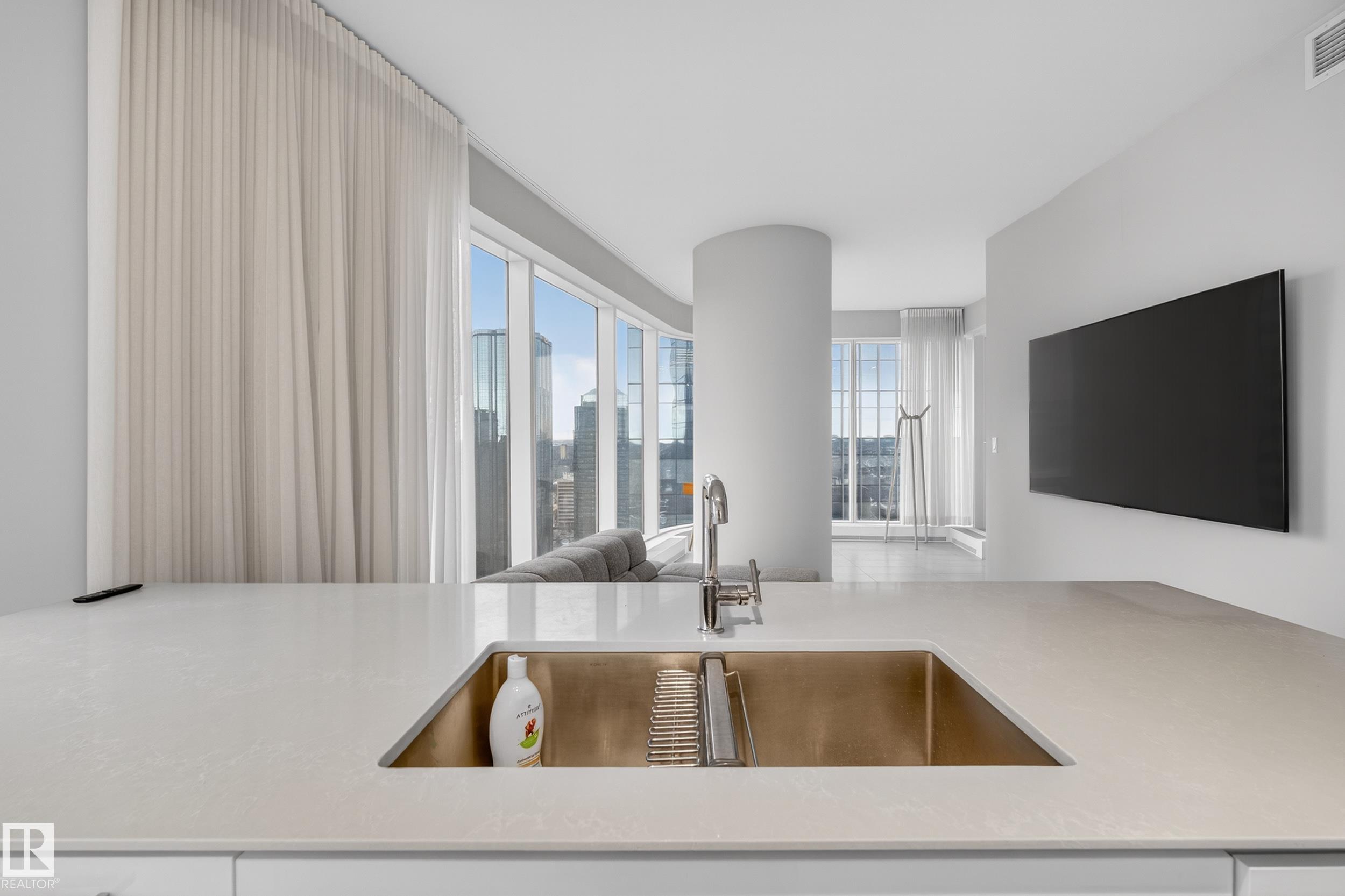 Photo 12 at 2508 - 10360 102 Street NW, Downtown, Edmonton