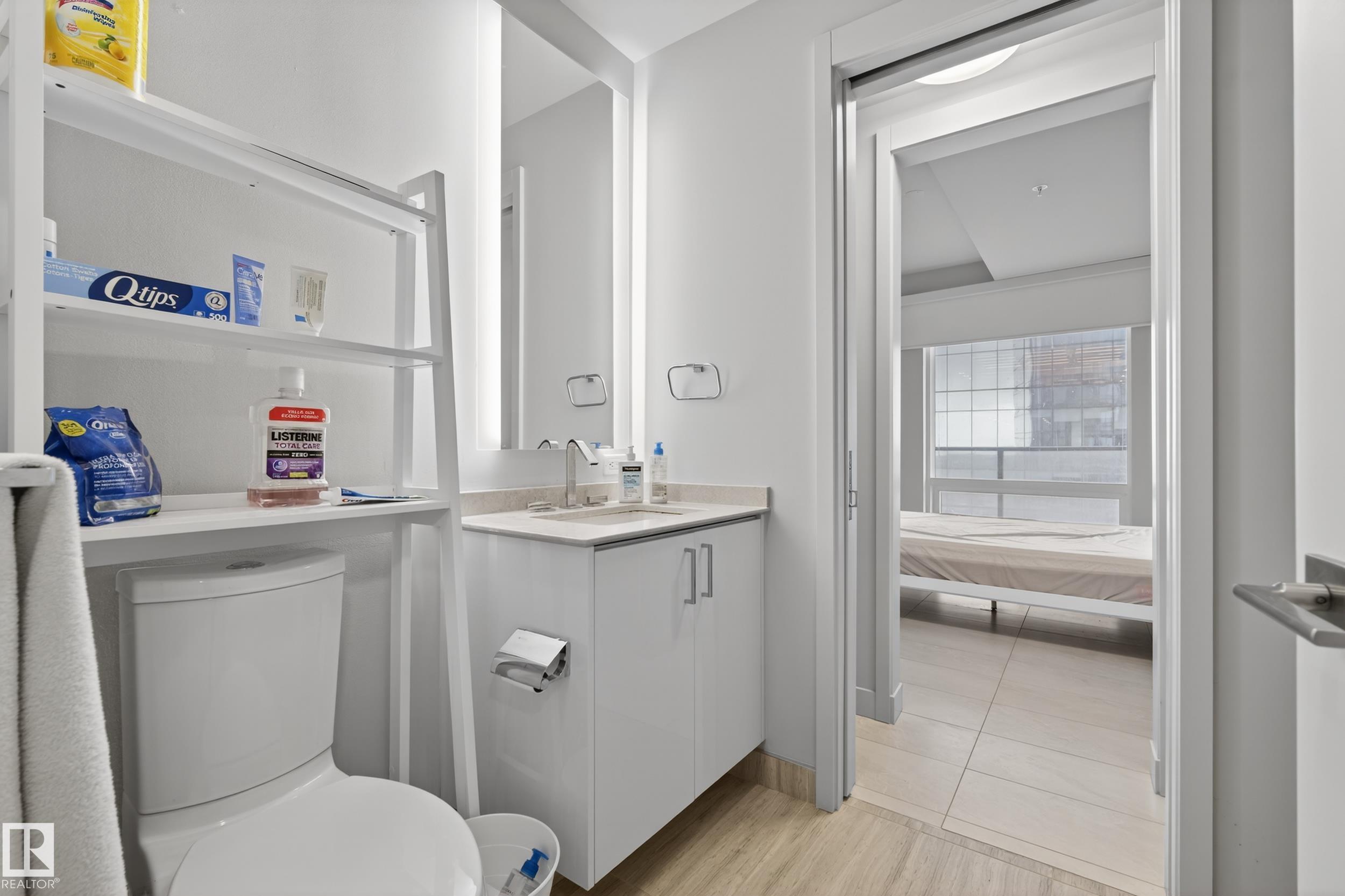 Photo 13 at 2508 - 10360 102 Street NW, Downtown, Edmonton