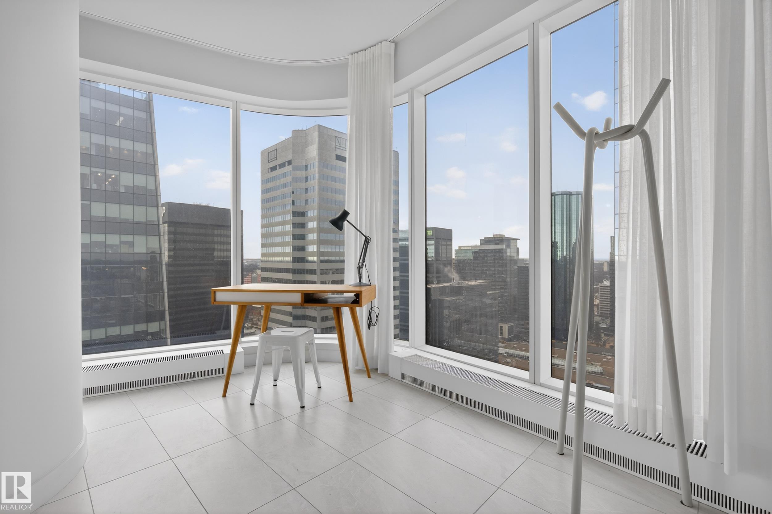 Photo 20 at 2508 - 10360 102 Street NW, Downtown, Edmonton