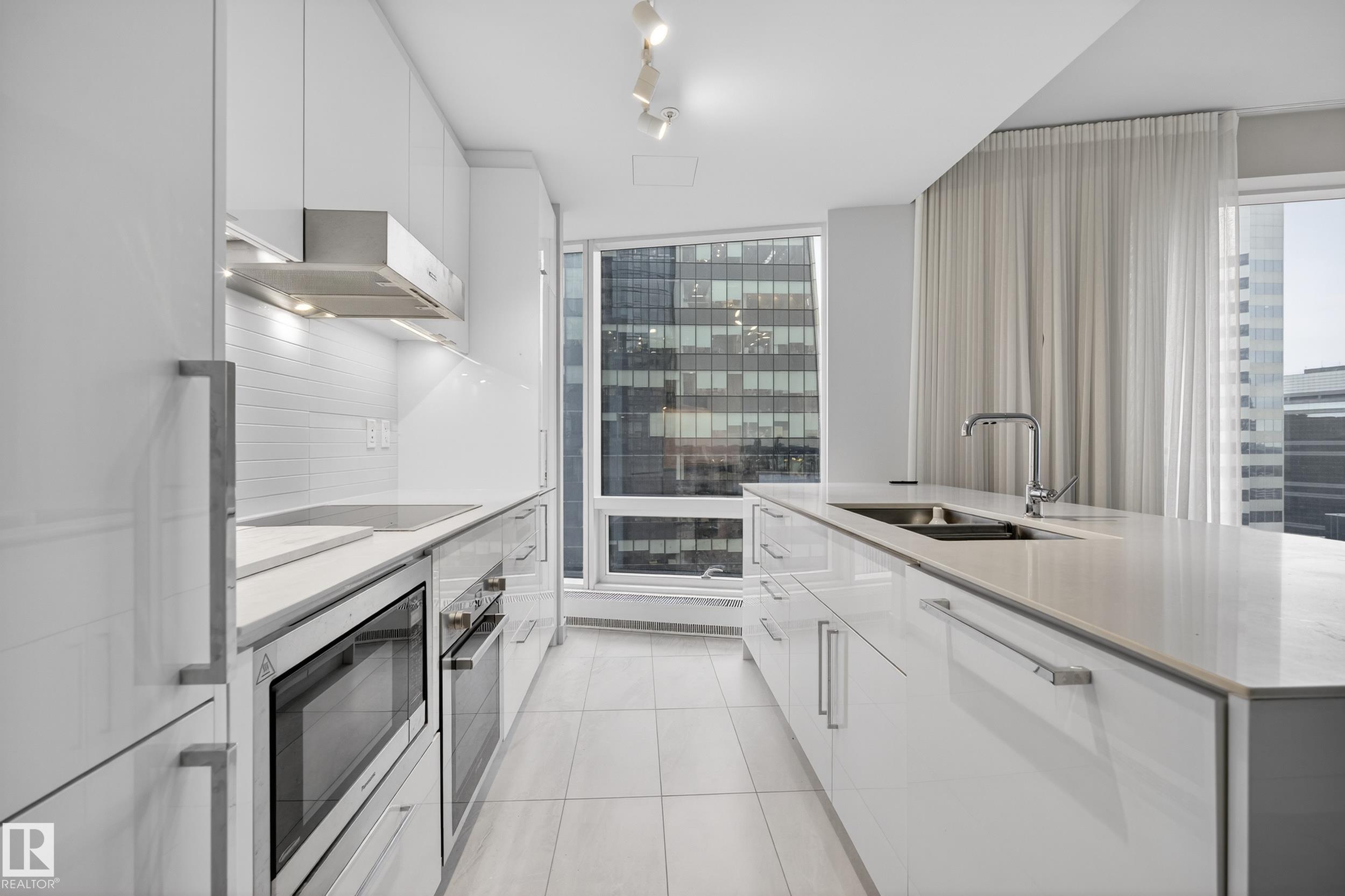 2508 - 10360 102 Street NW, Downtown, Edmonton