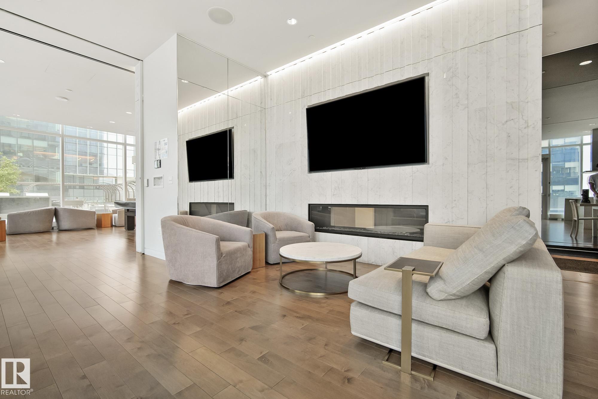 Photo 28 at 2508 - 10360 102 Street NW, Downtown, Edmonton