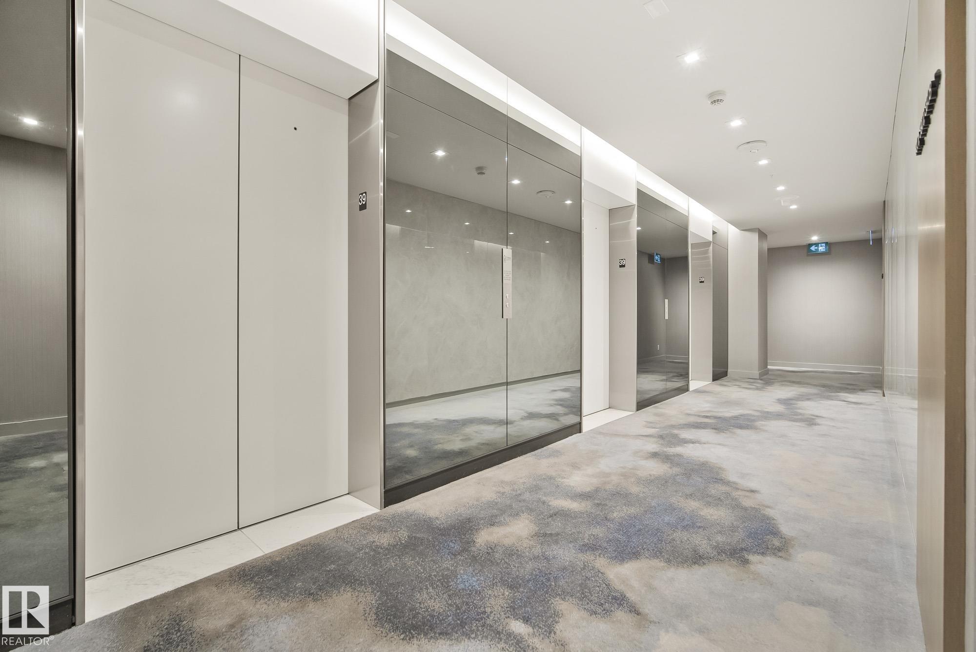 Photo 30 at 2508 - 10360 102 Street NW, Downtown, Edmonton