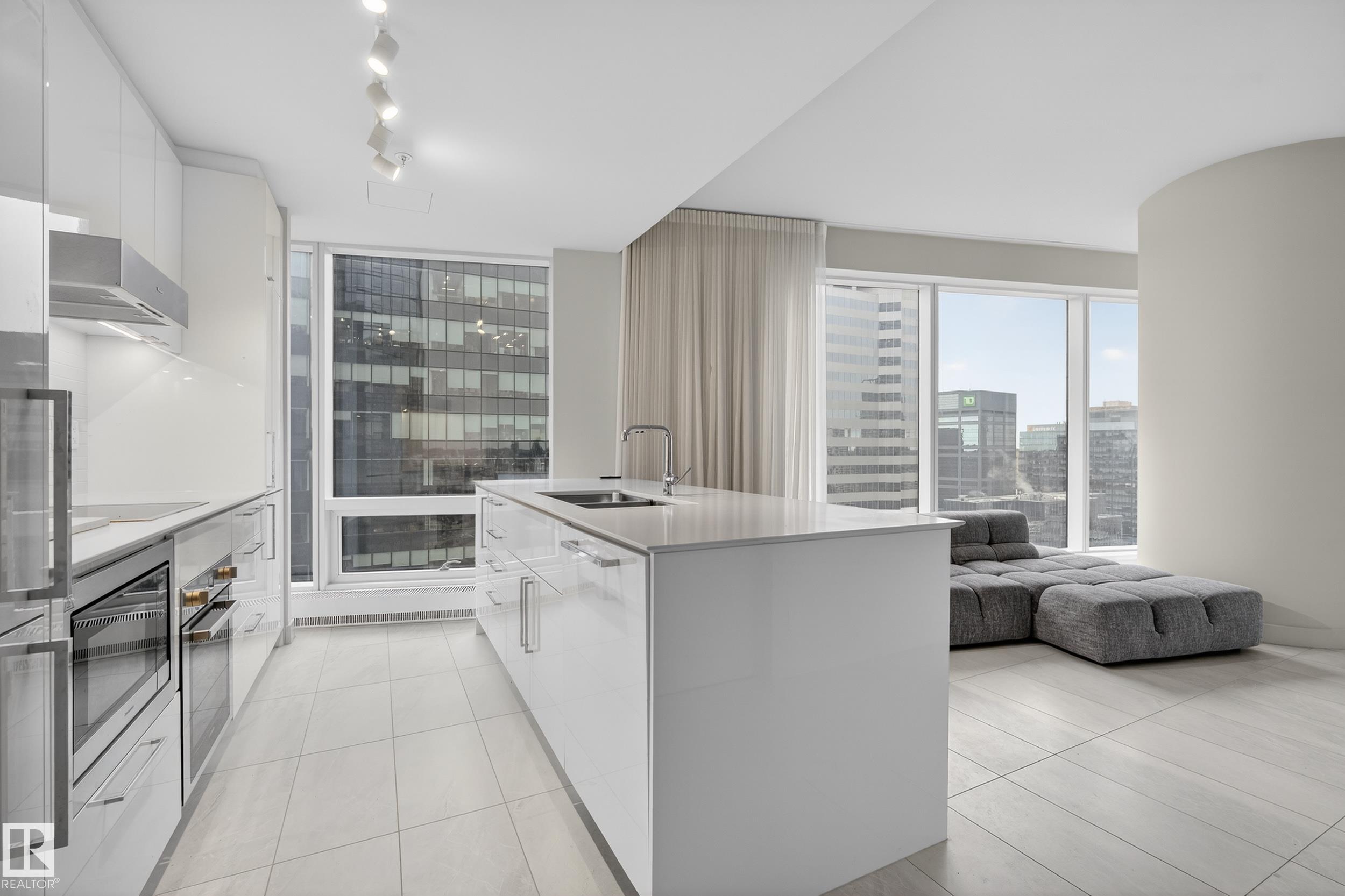 2508 - 10360 102 Street NW, Downtown, Edmonton