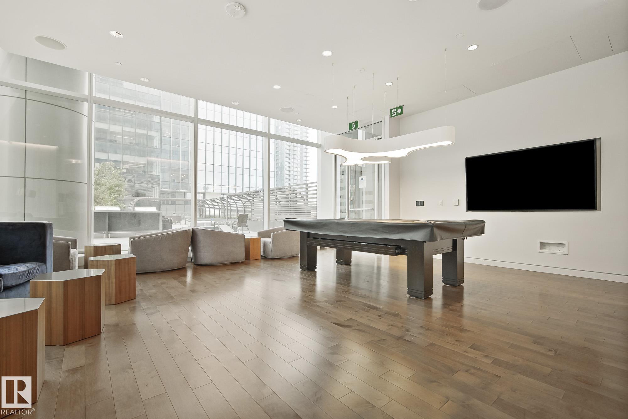 Photo 33 at 2508 - 10360 102 Street NW, Downtown, Edmonton