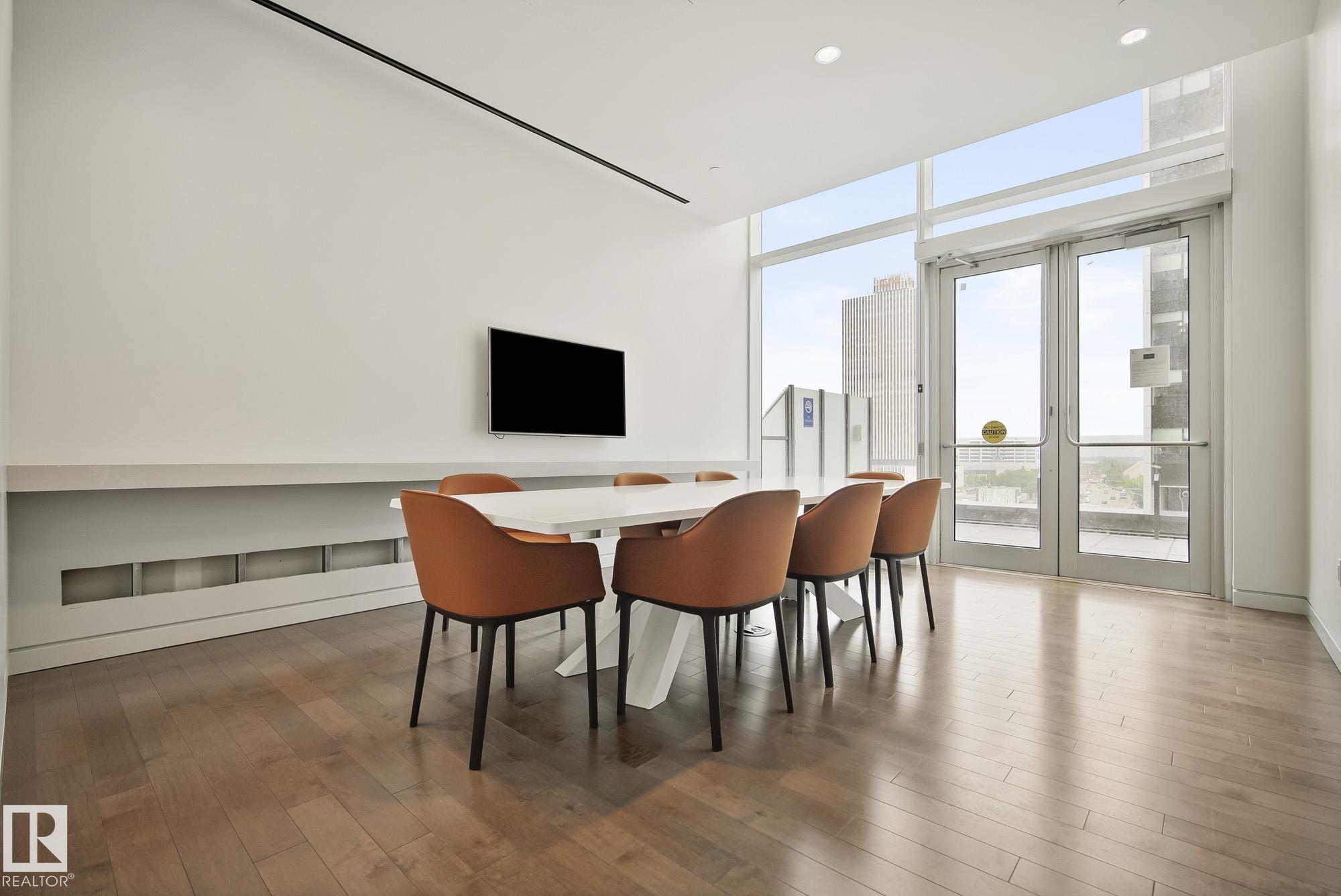 Photo 34 at 2508 - 10360 102 Street NW, Downtown, Edmonton