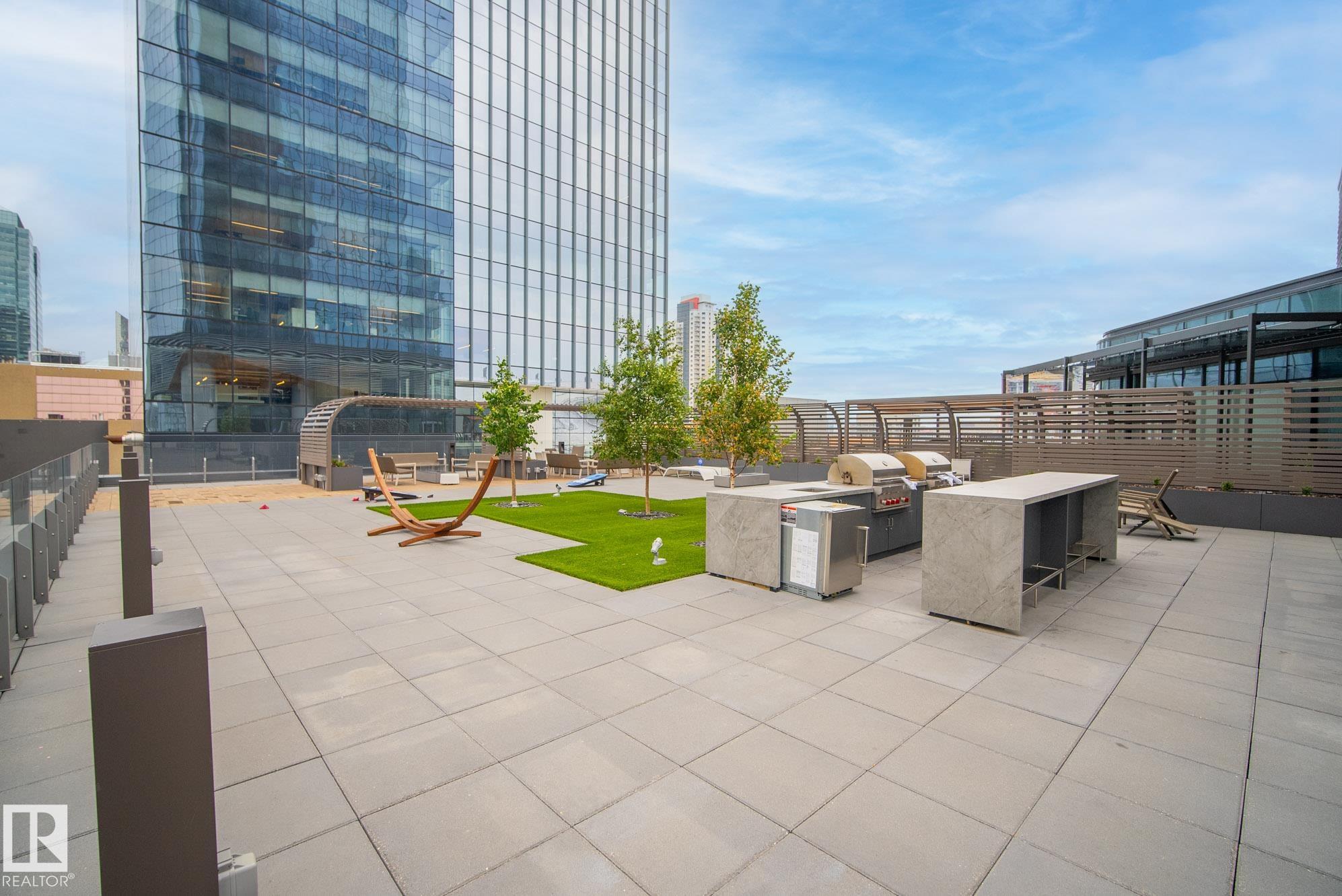 Photo 37 at 2508 - 10360 102 Street NW, Downtown, Edmonton