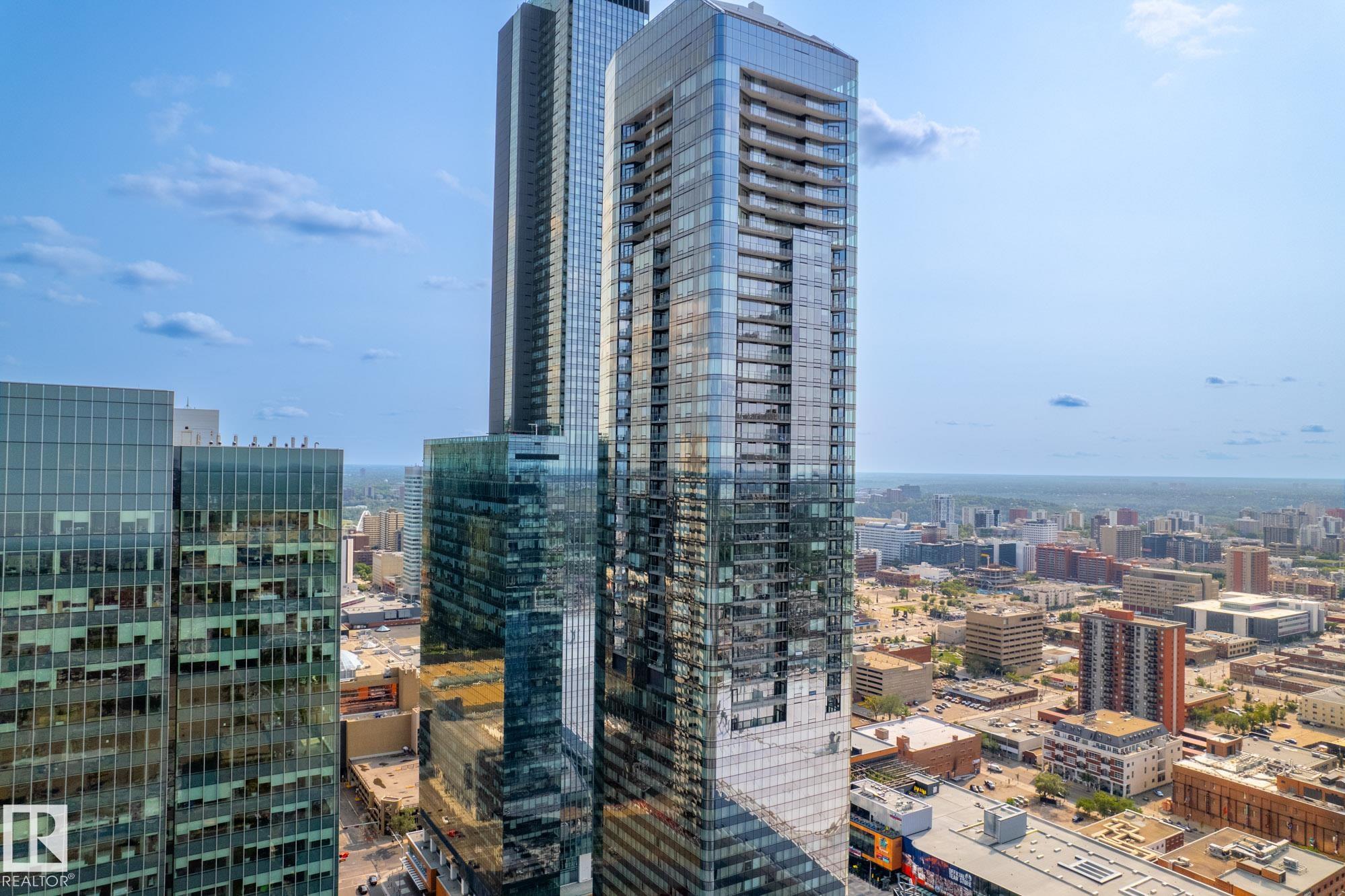 Photo 38 at 2508 - 10360 102 Street NW, Downtown, Edmonton