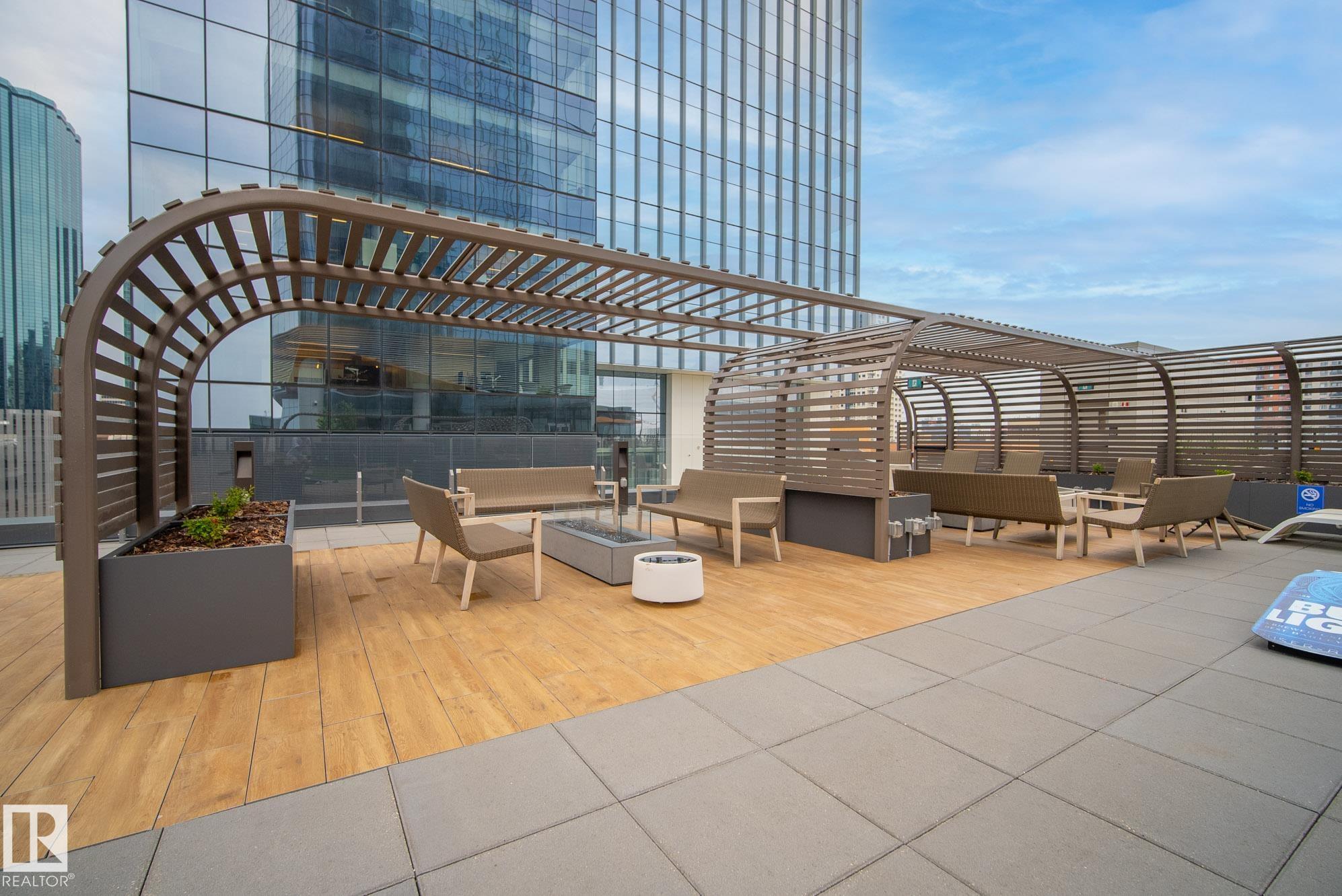 Photo 39 at 2508 - 10360 102 Street NW, Downtown, Edmonton