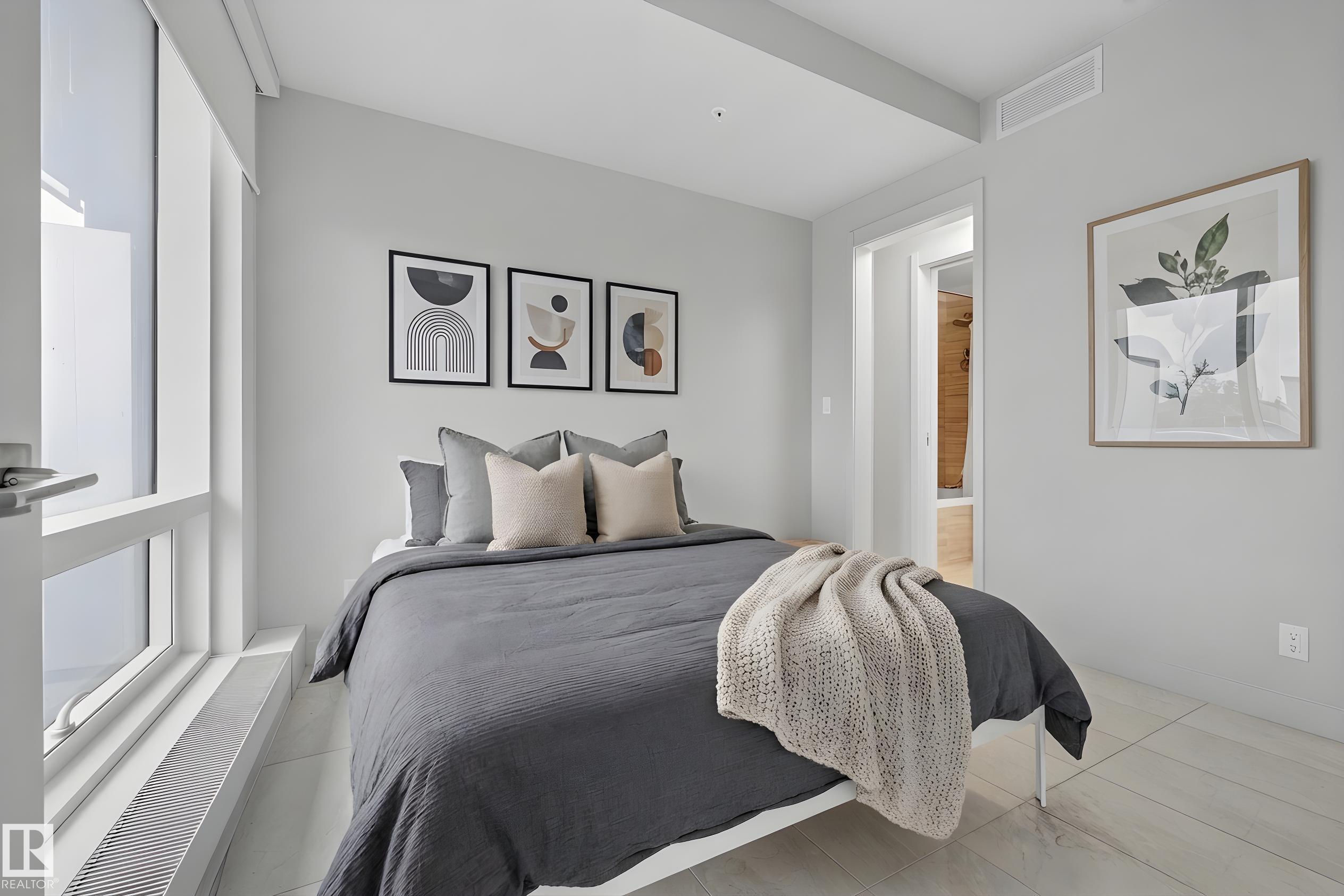 2508 - 10360 102 Street NW, Downtown, Edmonton