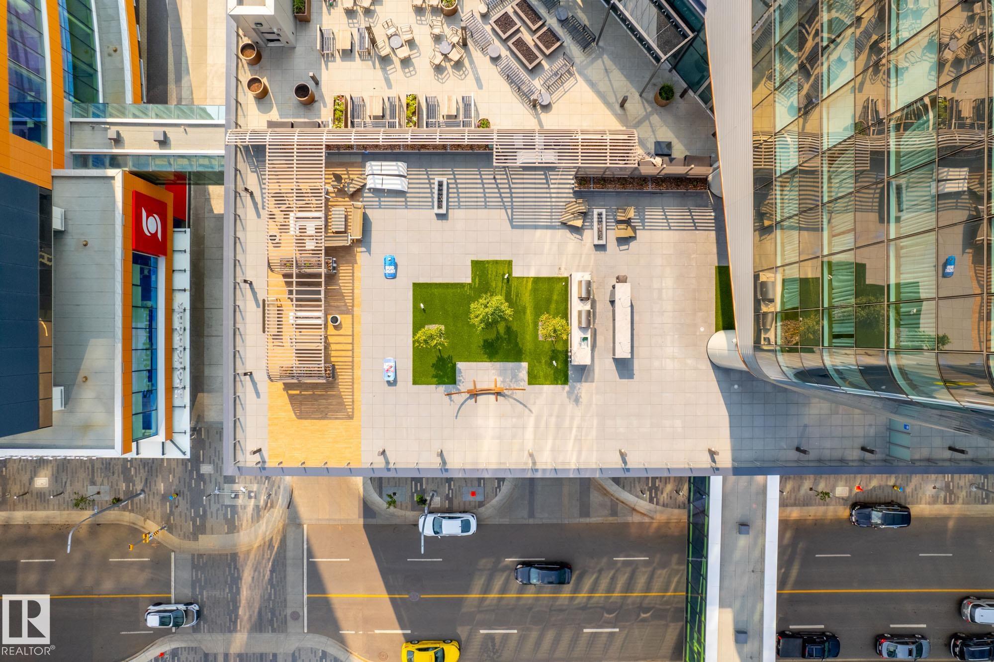 Photo 42 at 2508 - 10360 102 Street NW, Downtown, Edmonton