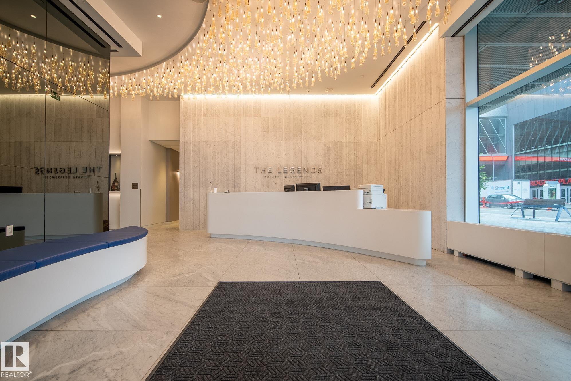 Photo 45 at 2508 - 10360 102 Street NW, Downtown, Edmonton