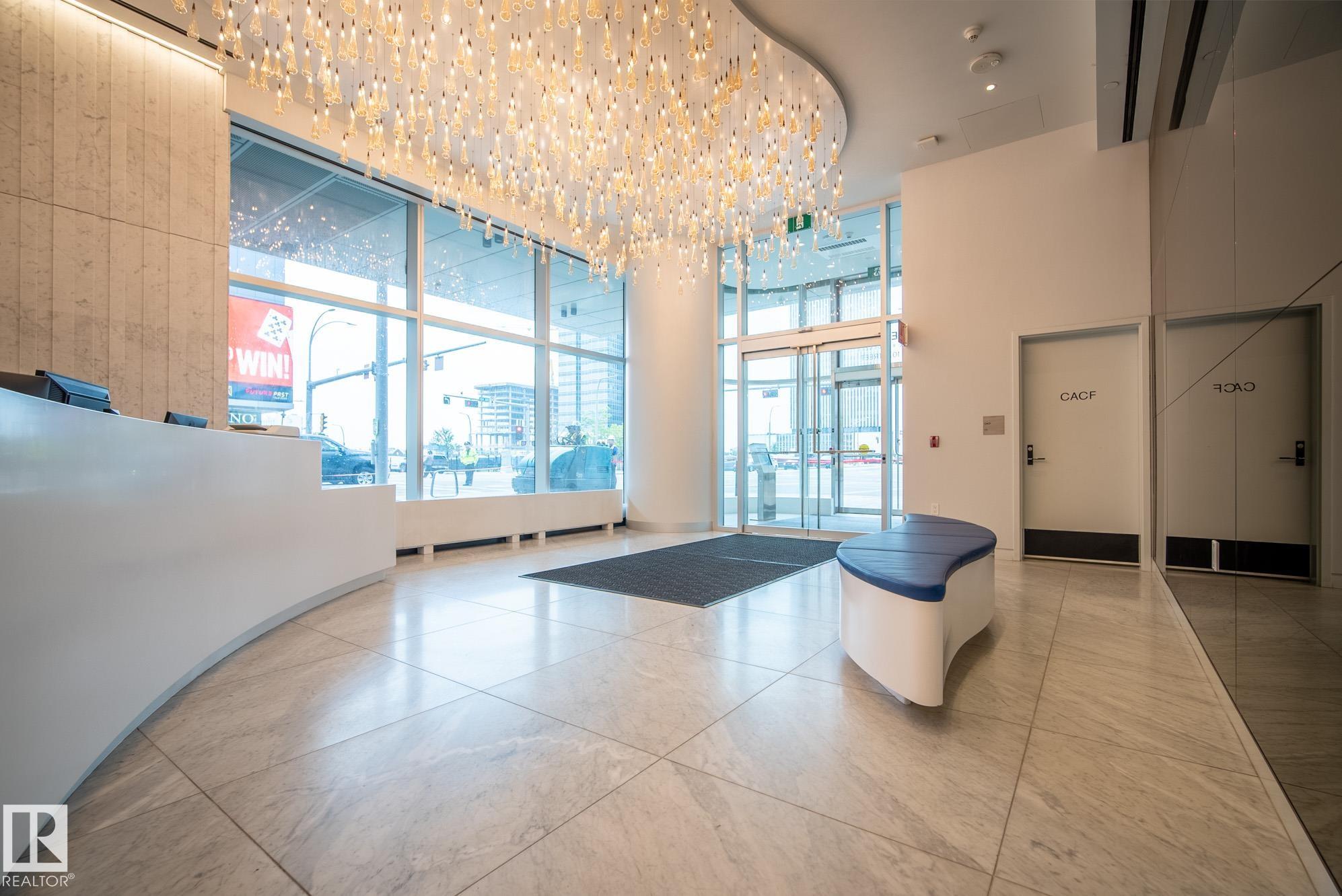 Photo 46 at 2508 - 10360 102 Street NW, Downtown, Edmonton