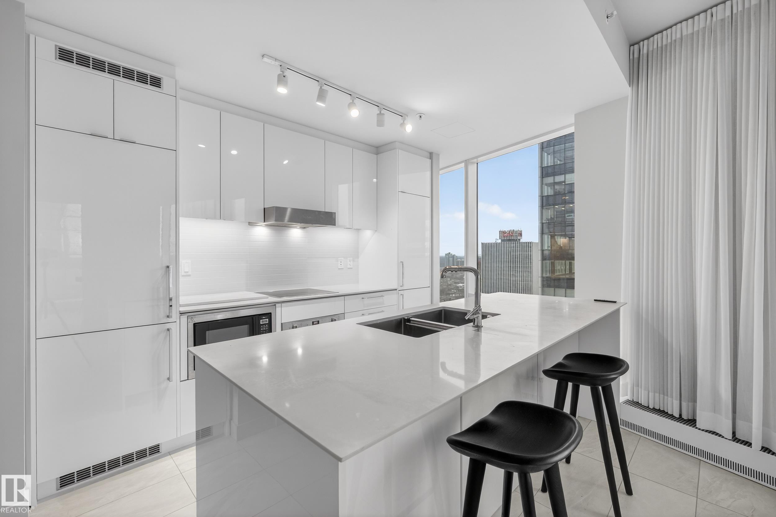 Photo 6 at 2508 - 10360 102 Street NW, Downtown, Edmonton