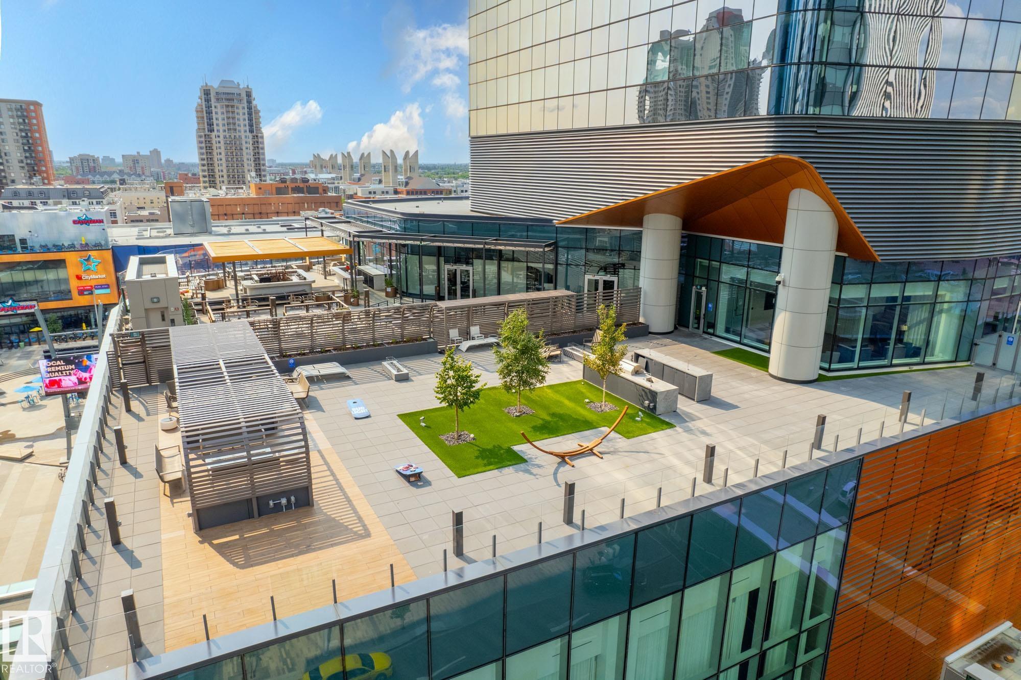 Photo 7 at 2508 - 10360 102 Street NW, Downtown, Edmonton