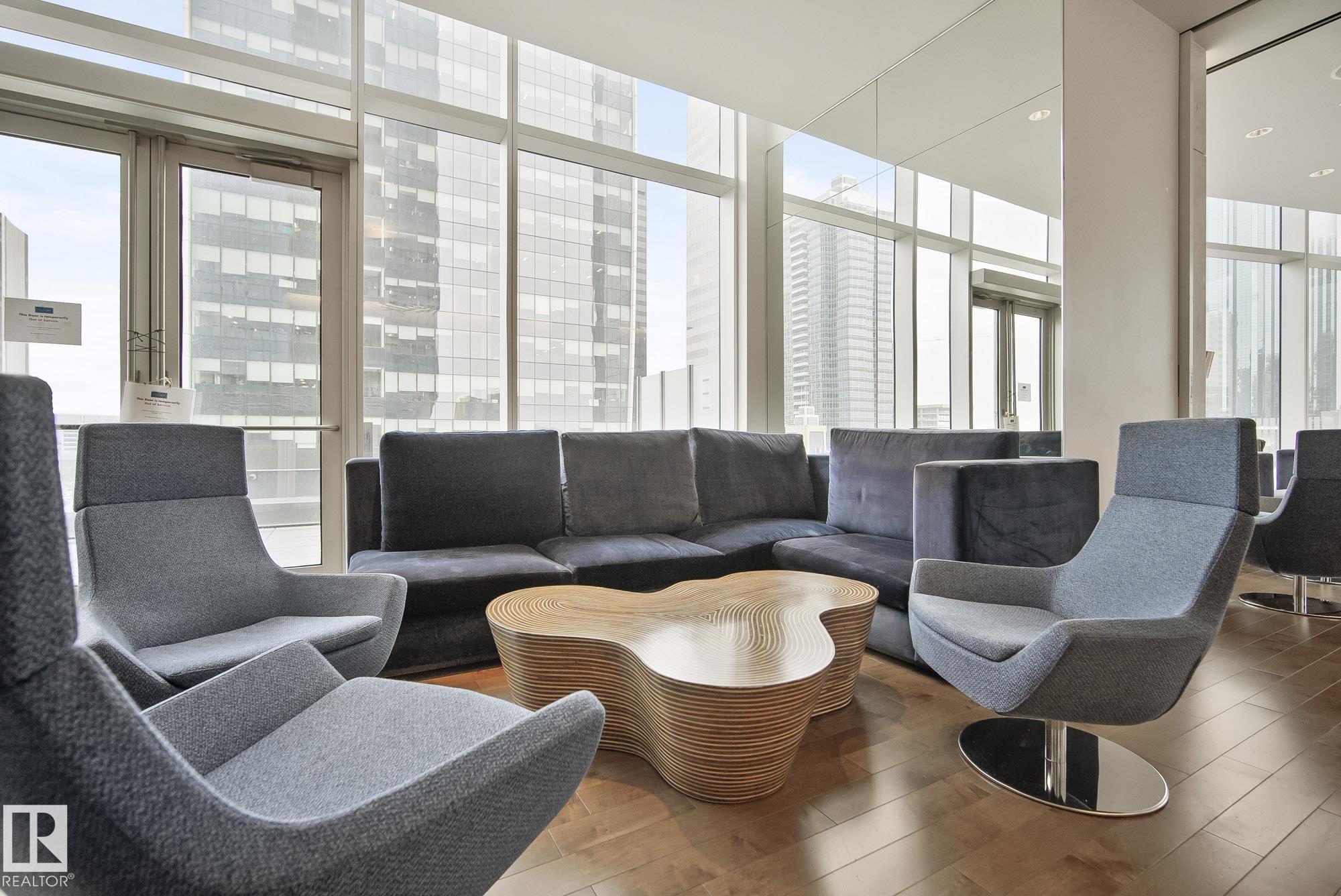 Photo 8 at 2508 - 10360 102 Street NW, Downtown, Edmonton