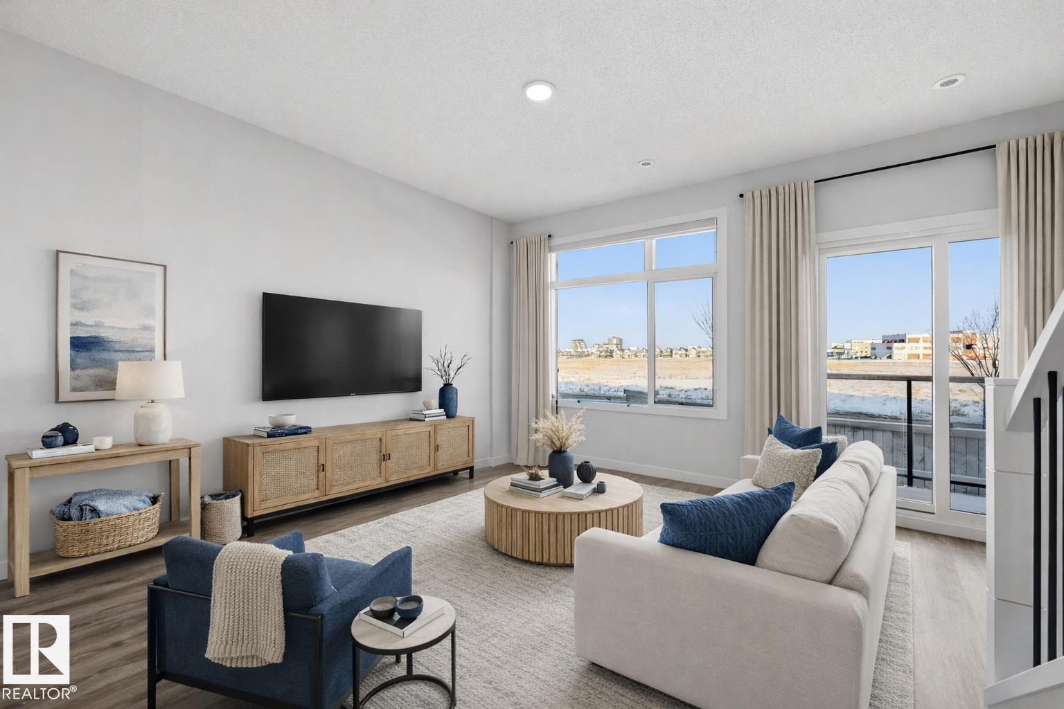 37 - 1010 Rabbit Hill Road SW, Glenridding Heights, Edmonton photo 5