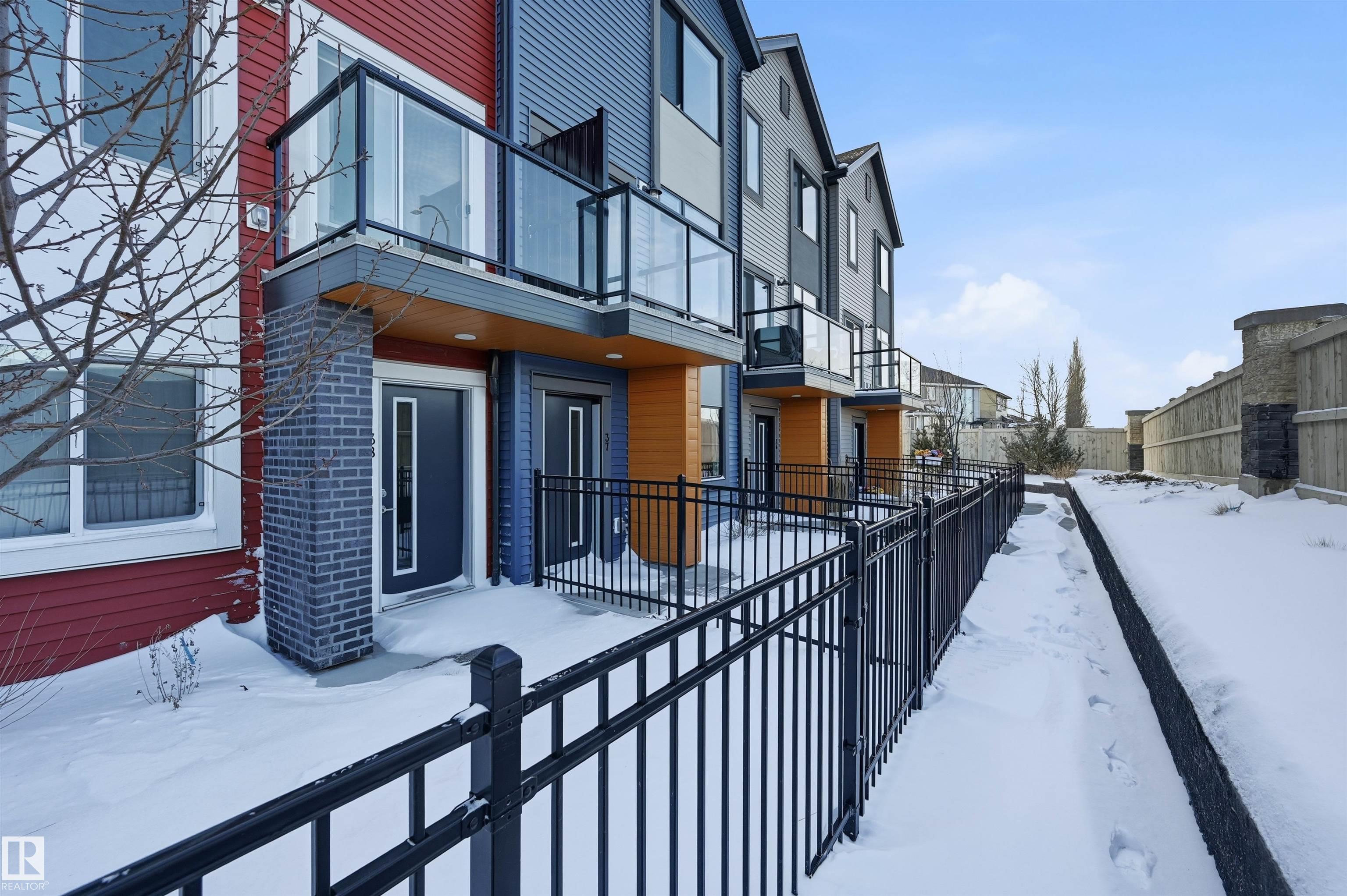 Picture for #37 1010 RABBIT HILL RD SW