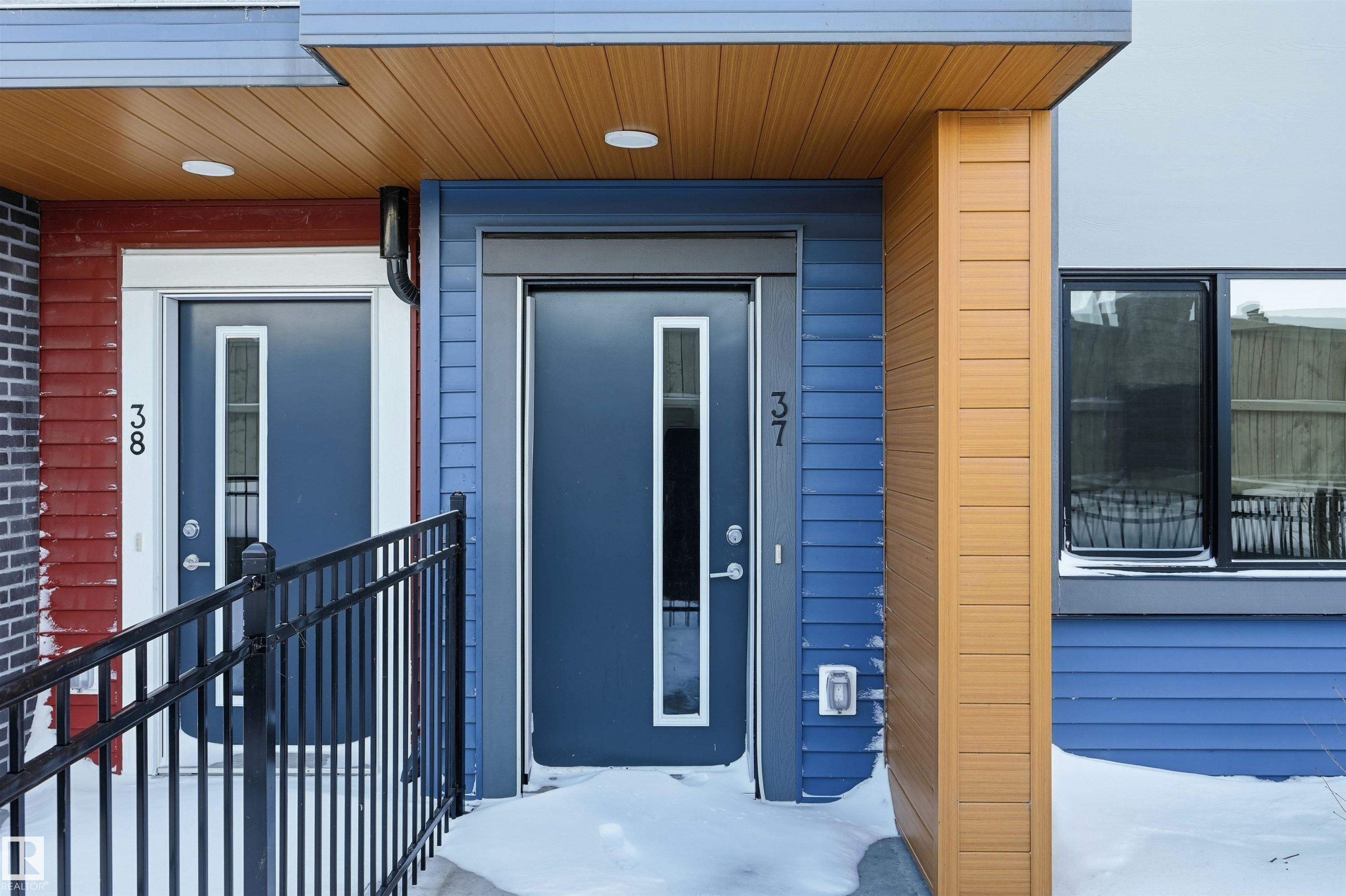 Picture for #37 1010 RABBIT HILL RD SW