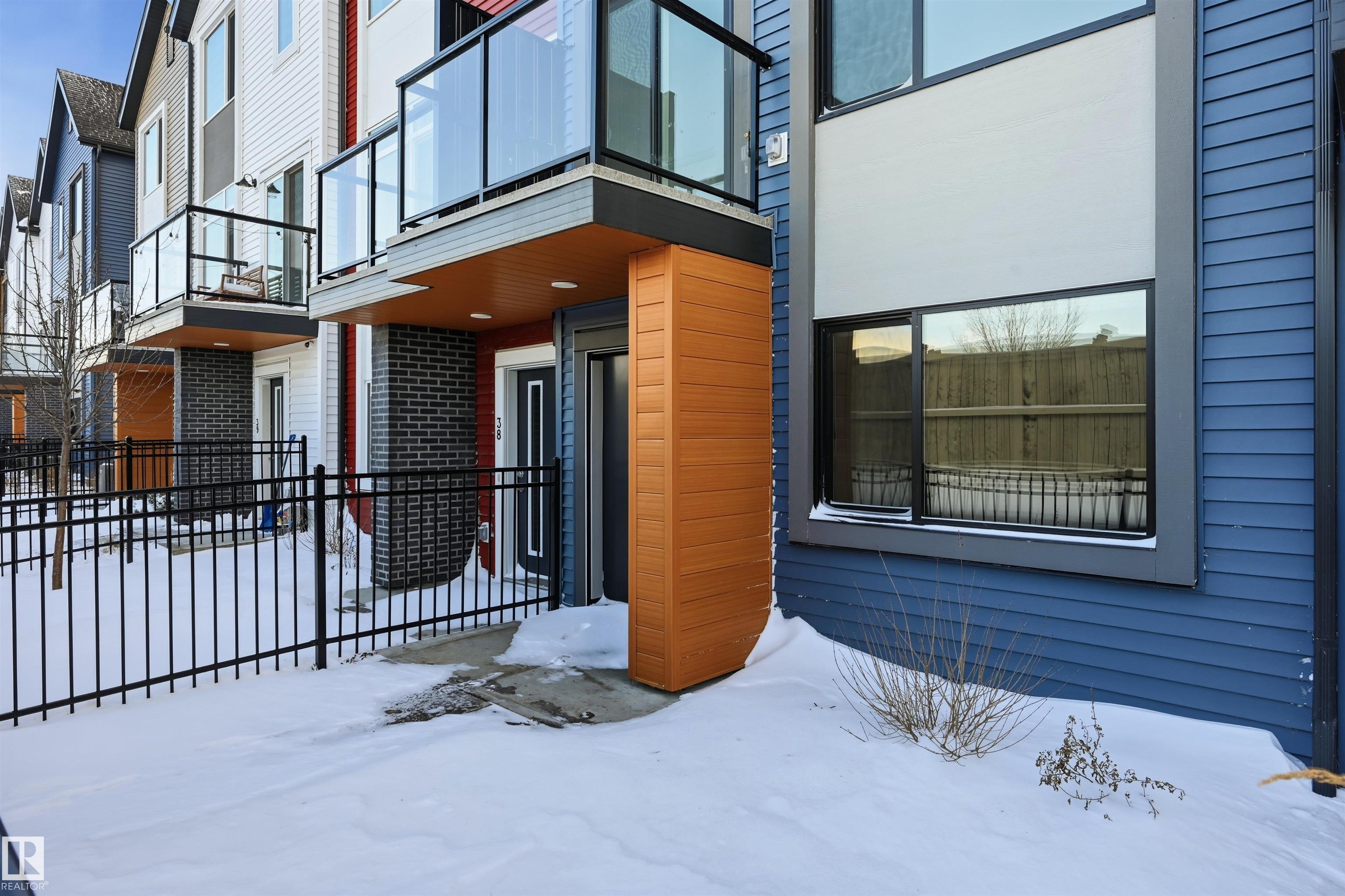 Picture for #37 1010 RABBIT HILL RD SW