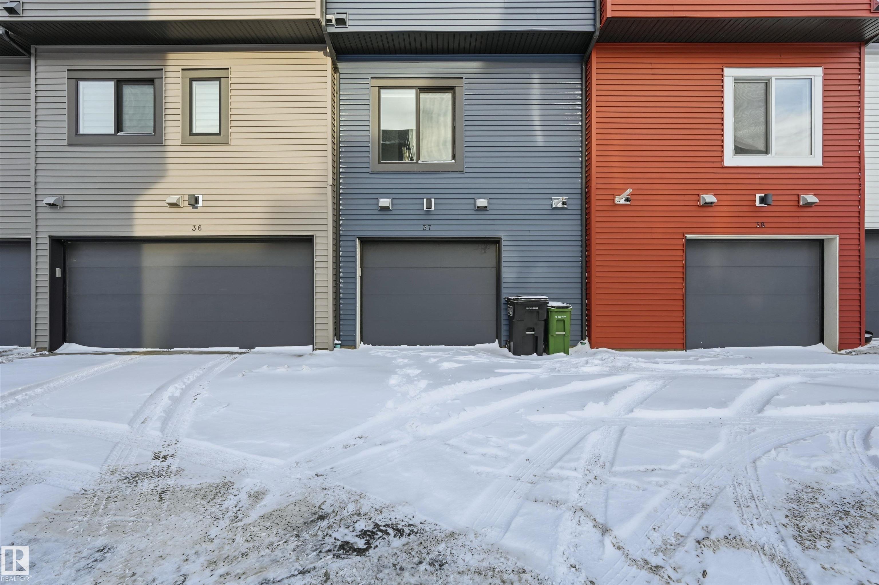 Photo 40 at 37 - 1010 Rabbit Hill Road SW, Glenridding Heights, Edmonton