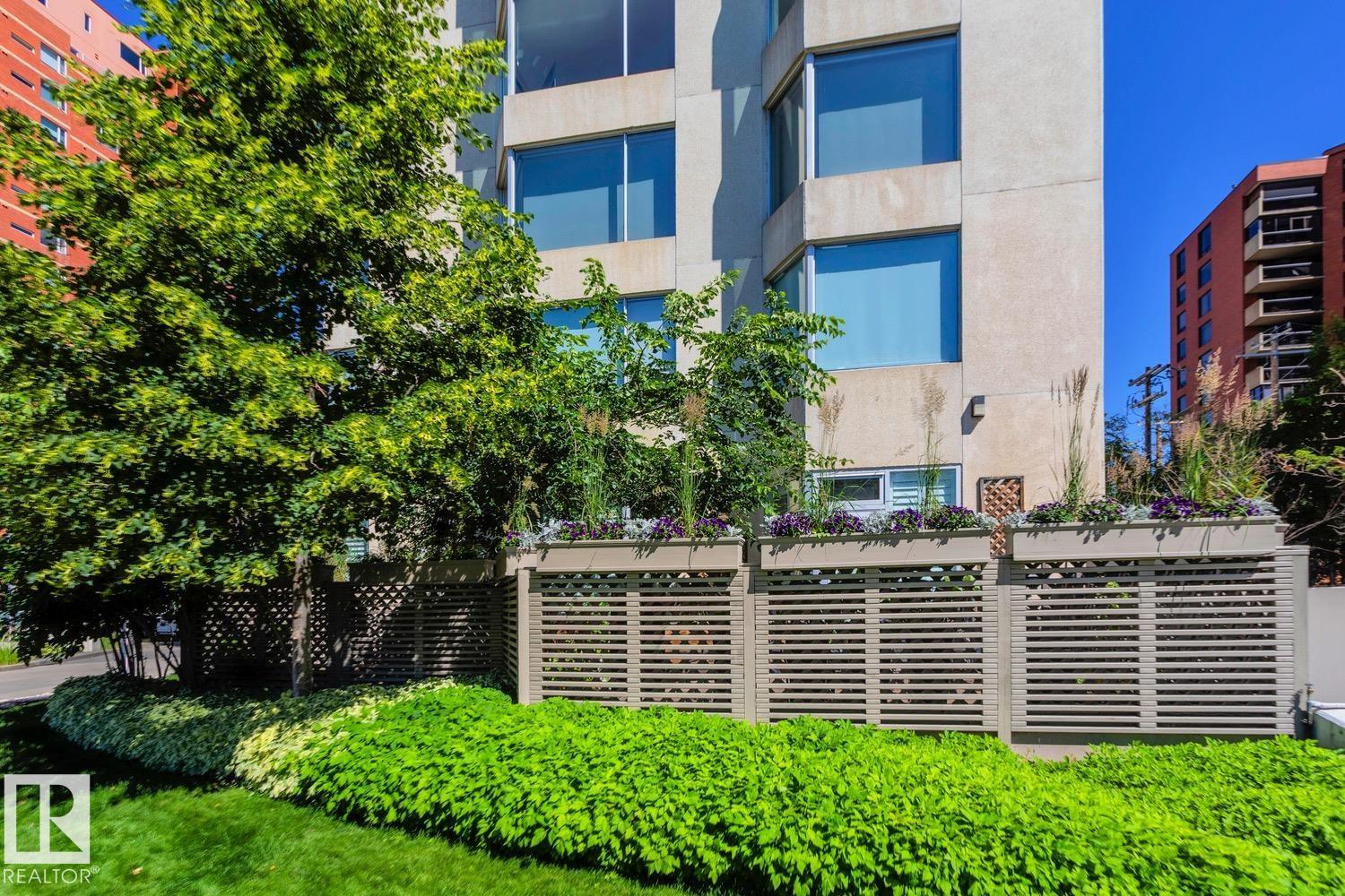 Picture for #102 11826 100 AV NW