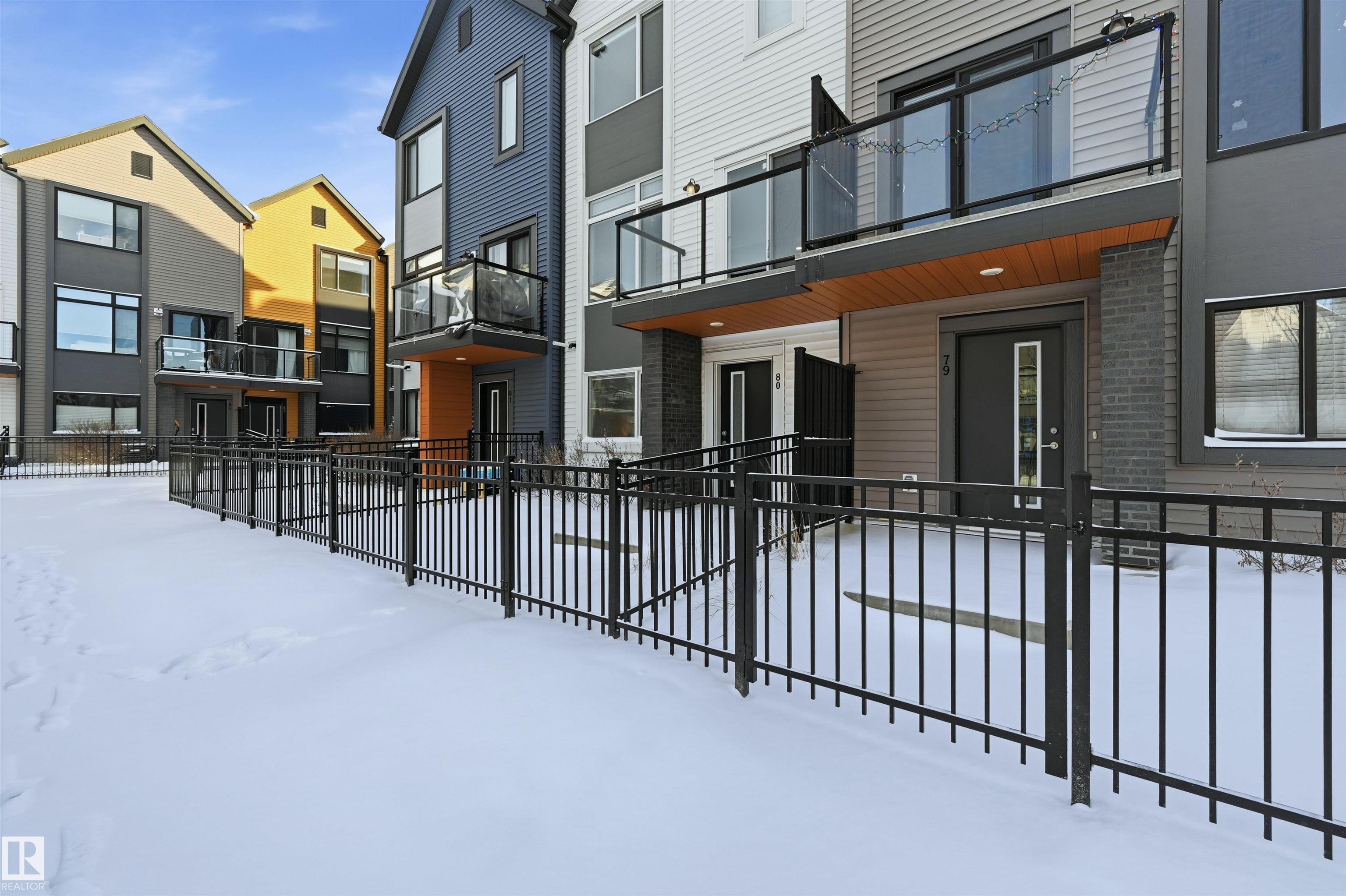 Picture for #80 1010 RABBIT HILL RD SW