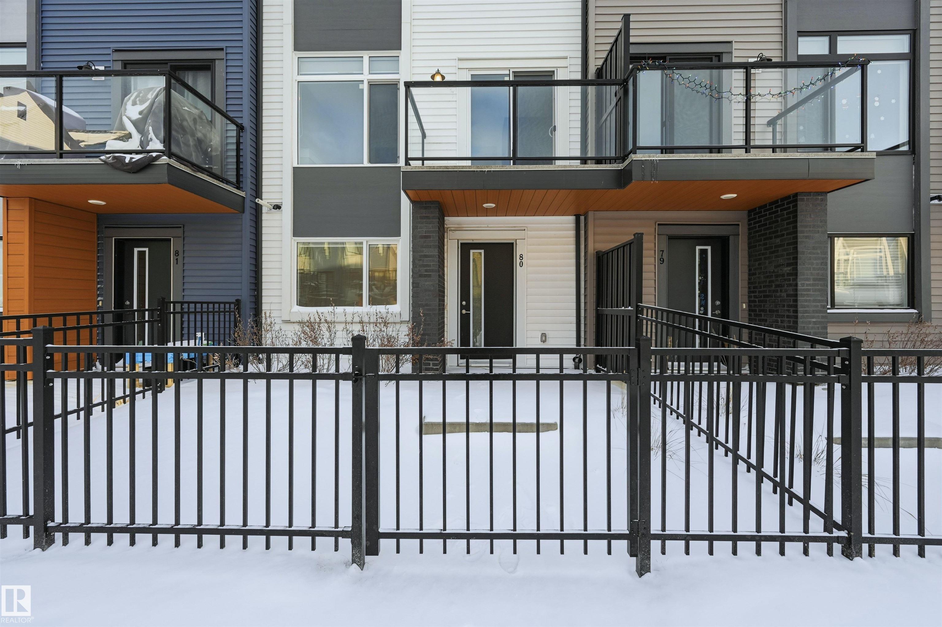 Picture for #80 1010 RABBIT HILL RD SW