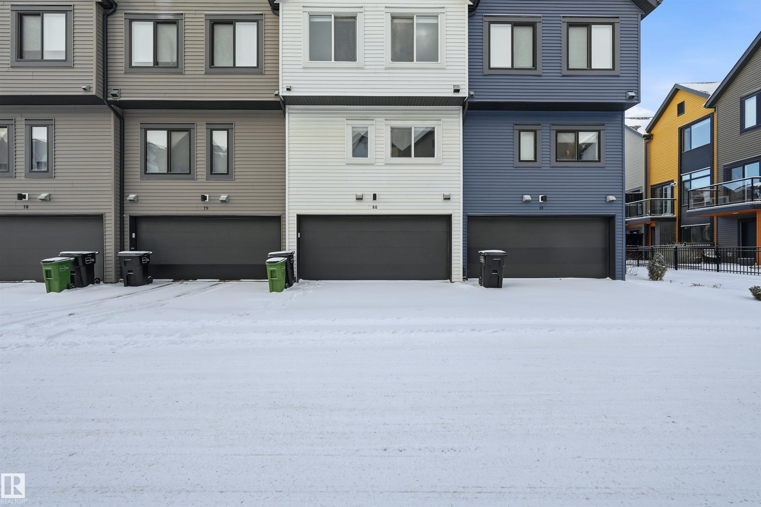 Photo 40 at 80 - 1010 Rabbit Hill Road SW, Glenridding Heights, Edmonton