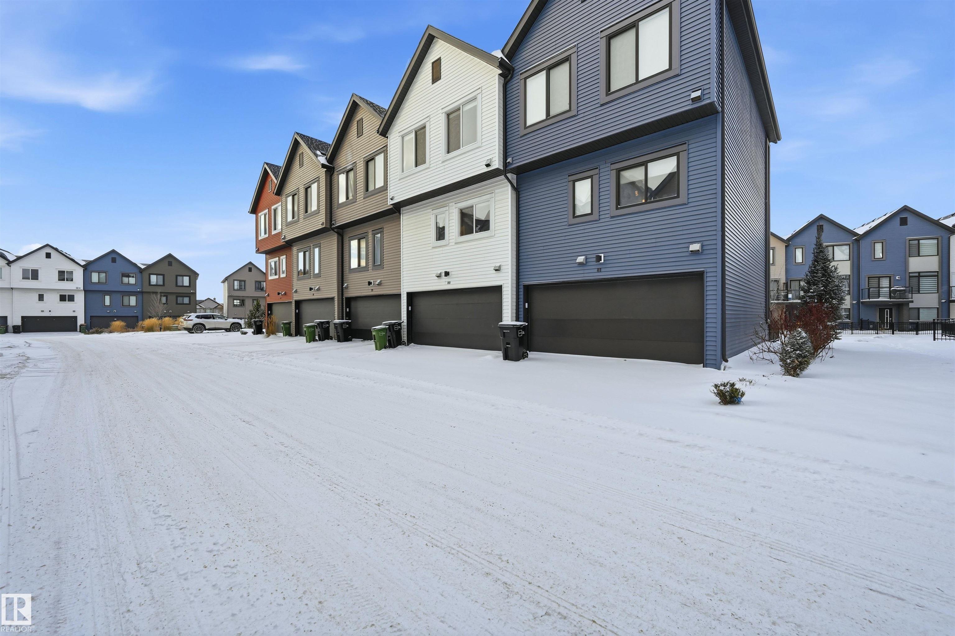 Photo 41 at 80 - 1010 Rabbit Hill Road SW, Glenridding Heights, Edmonton