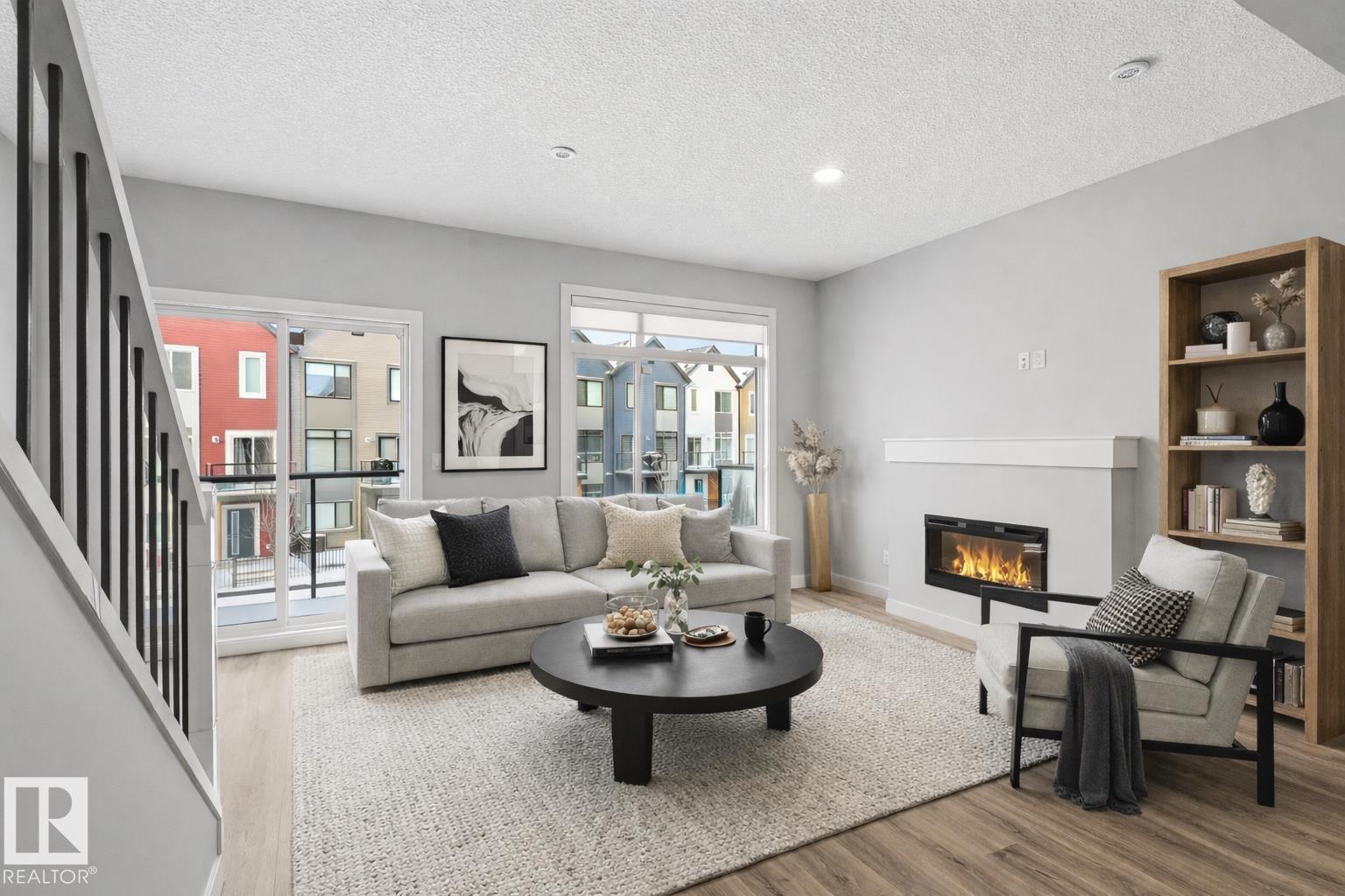 Photo 10 at 80 - 1010 Rabbit Hill Road SW, Glenridding Heights, Edmonton