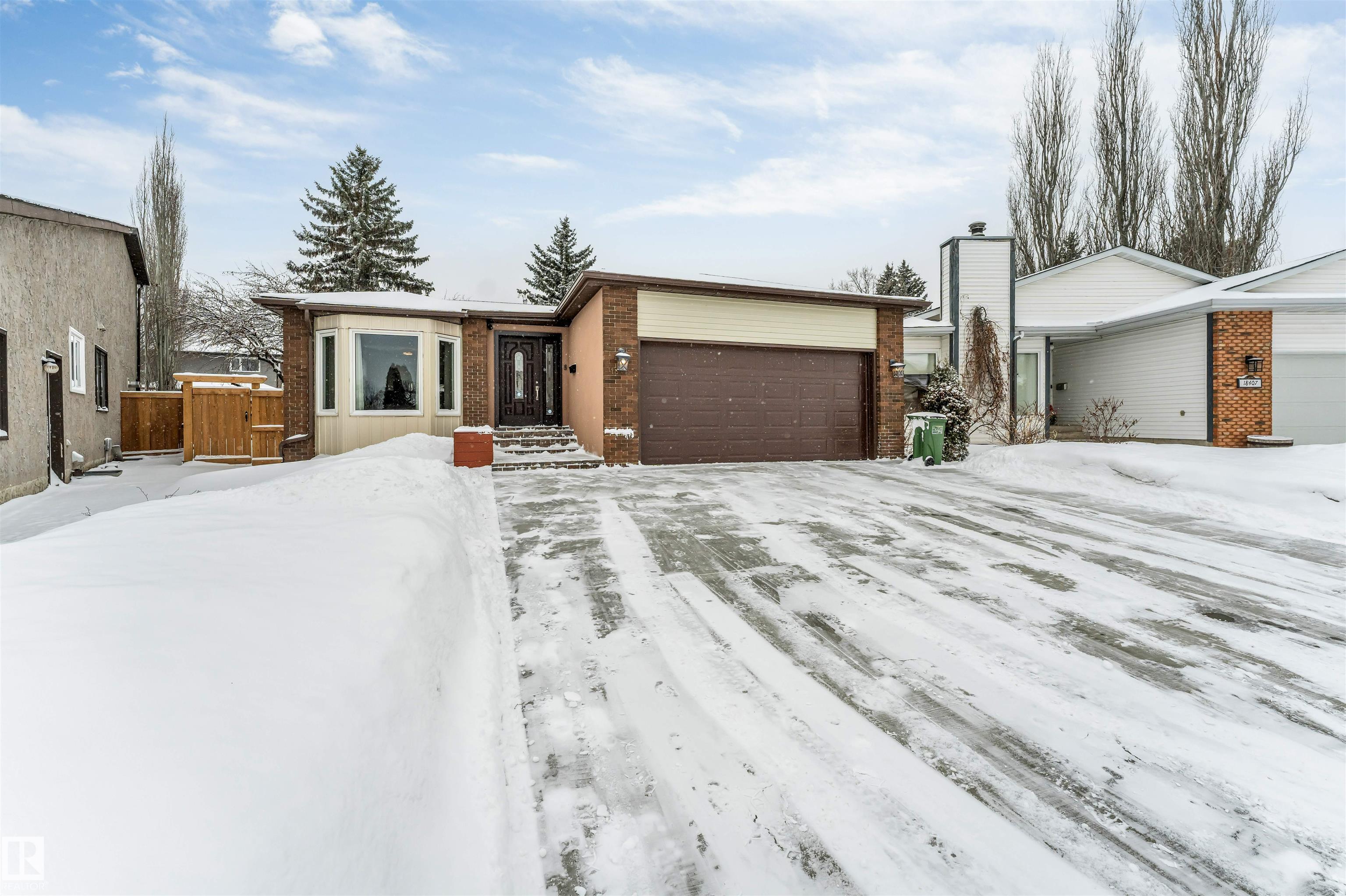 Picture for 18403 55 AV NW
