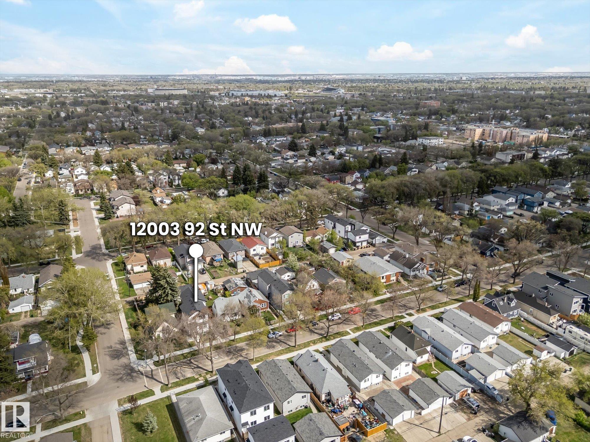 Picture for 12033 92 ST NW