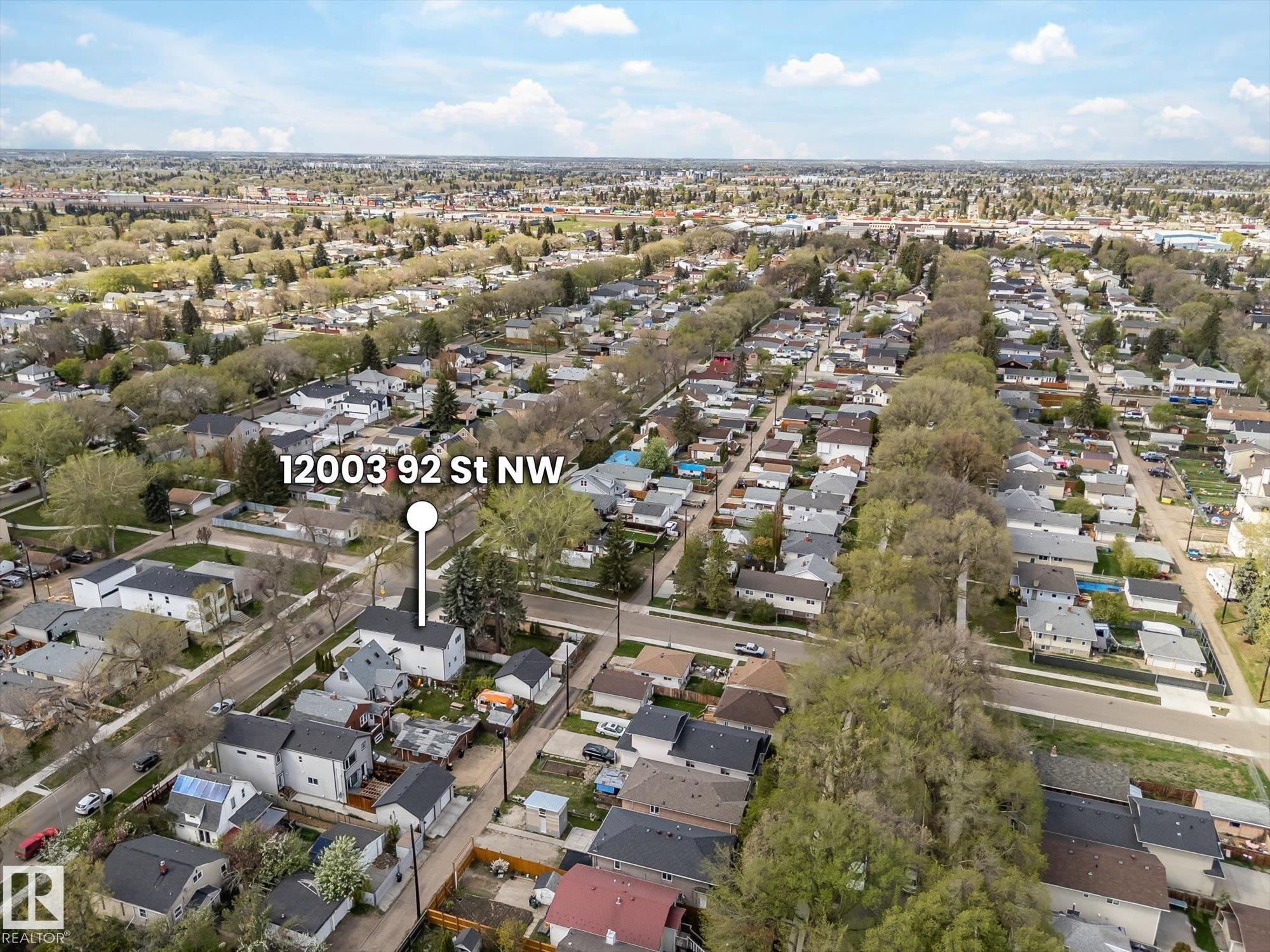 Picture for 12033 92 ST NW