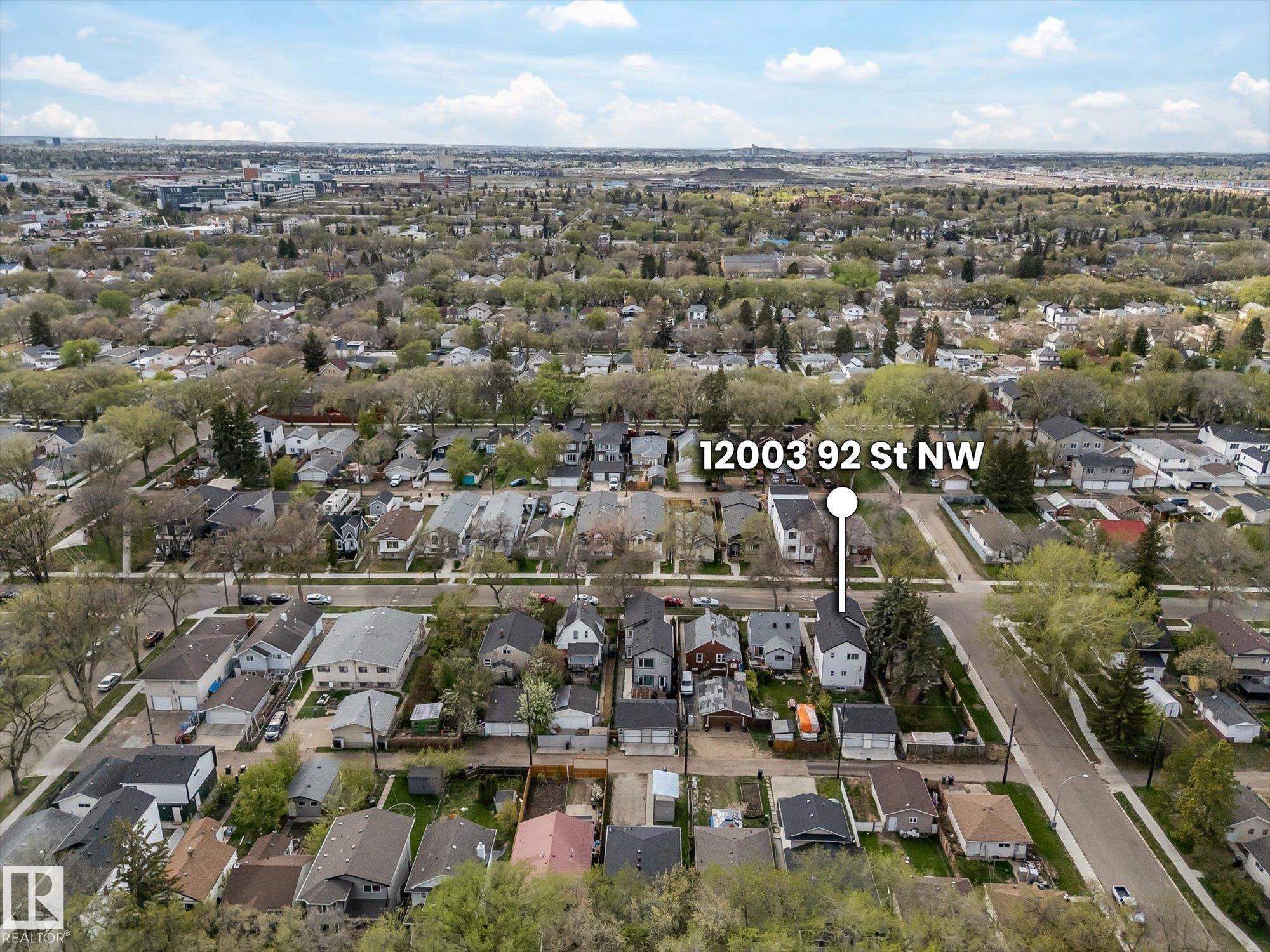 Picture for 12033 92 ST NW
