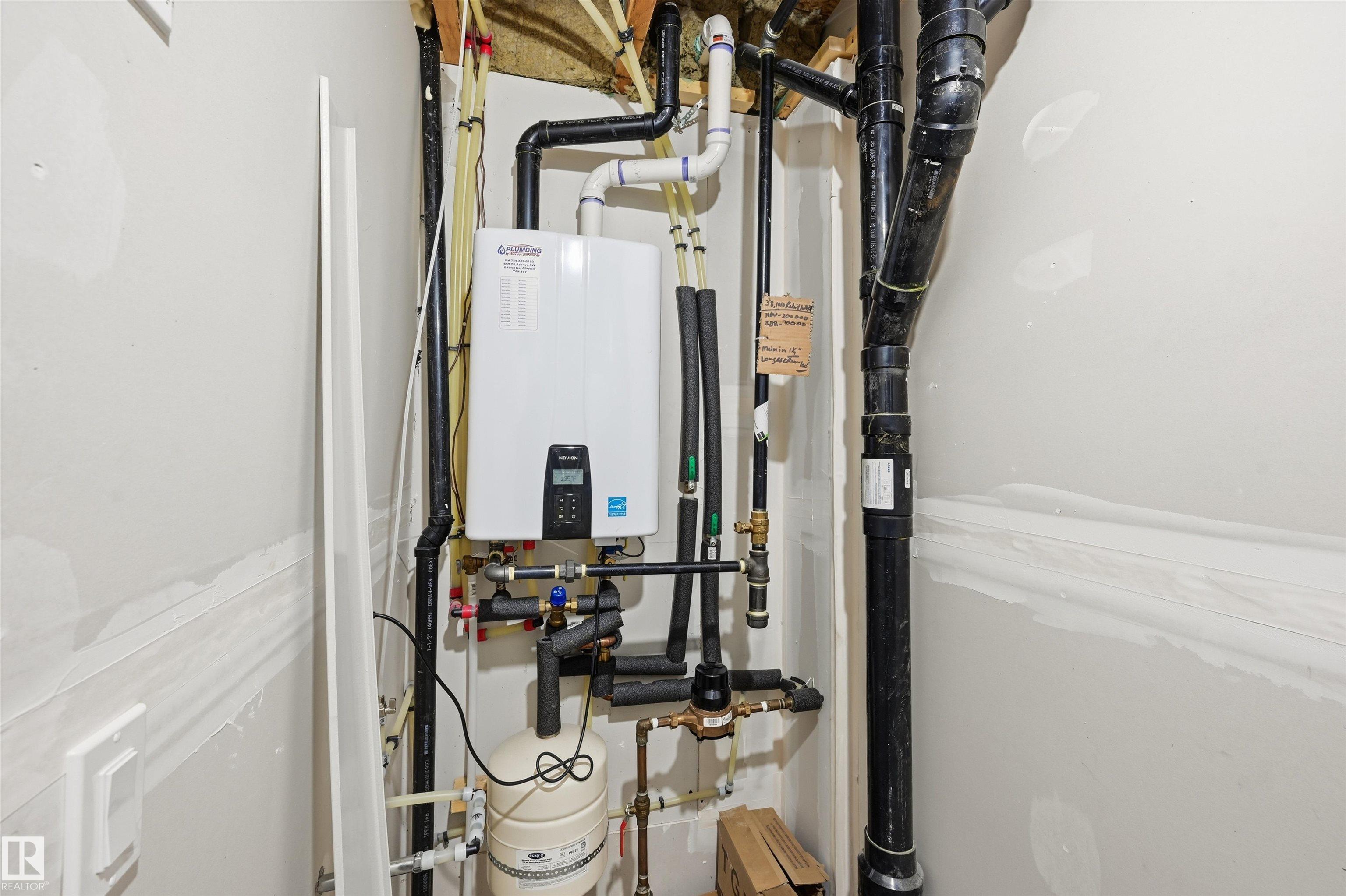 Photo 42 at 38 - 1010 Rabbit Hill Road SW, Glenridding Heights, Edmonton