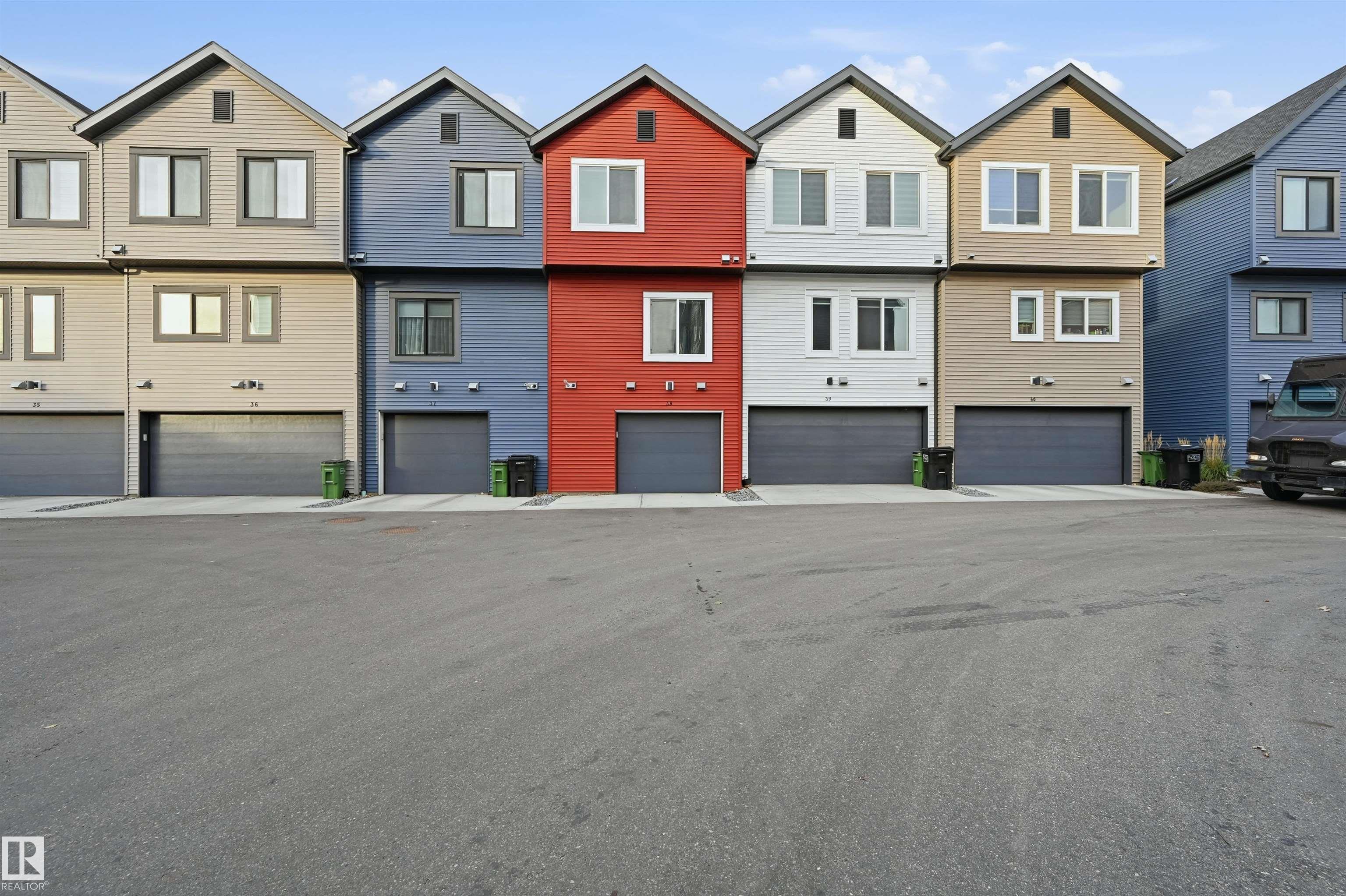 Photo 43 at 38 - 1010 Rabbit Hill Road SW, Glenridding Heights, Edmonton