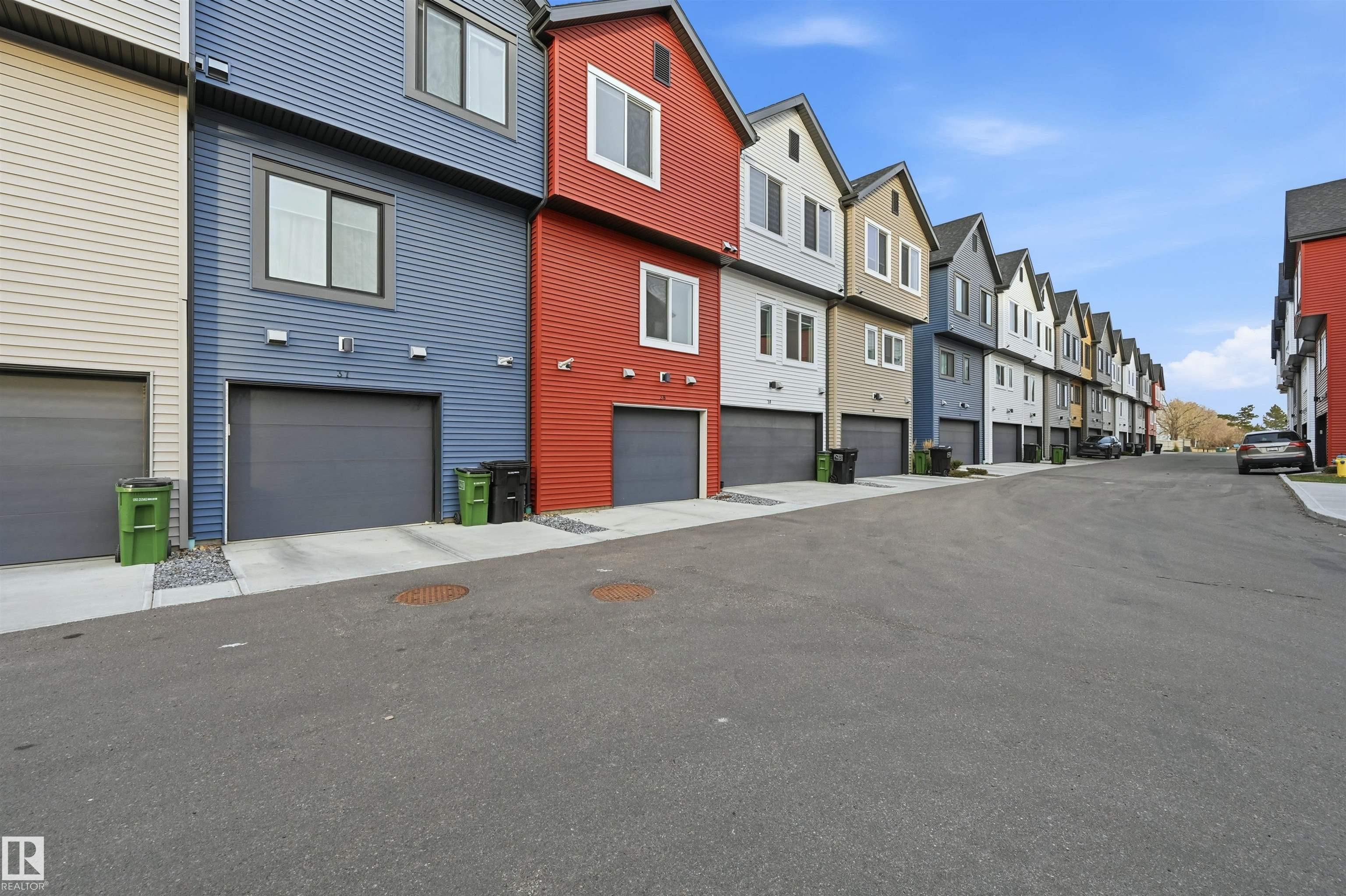 Photo 44 at 38 - 1010 Rabbit Hill Road SW, Glenridding Heights, Edmonton