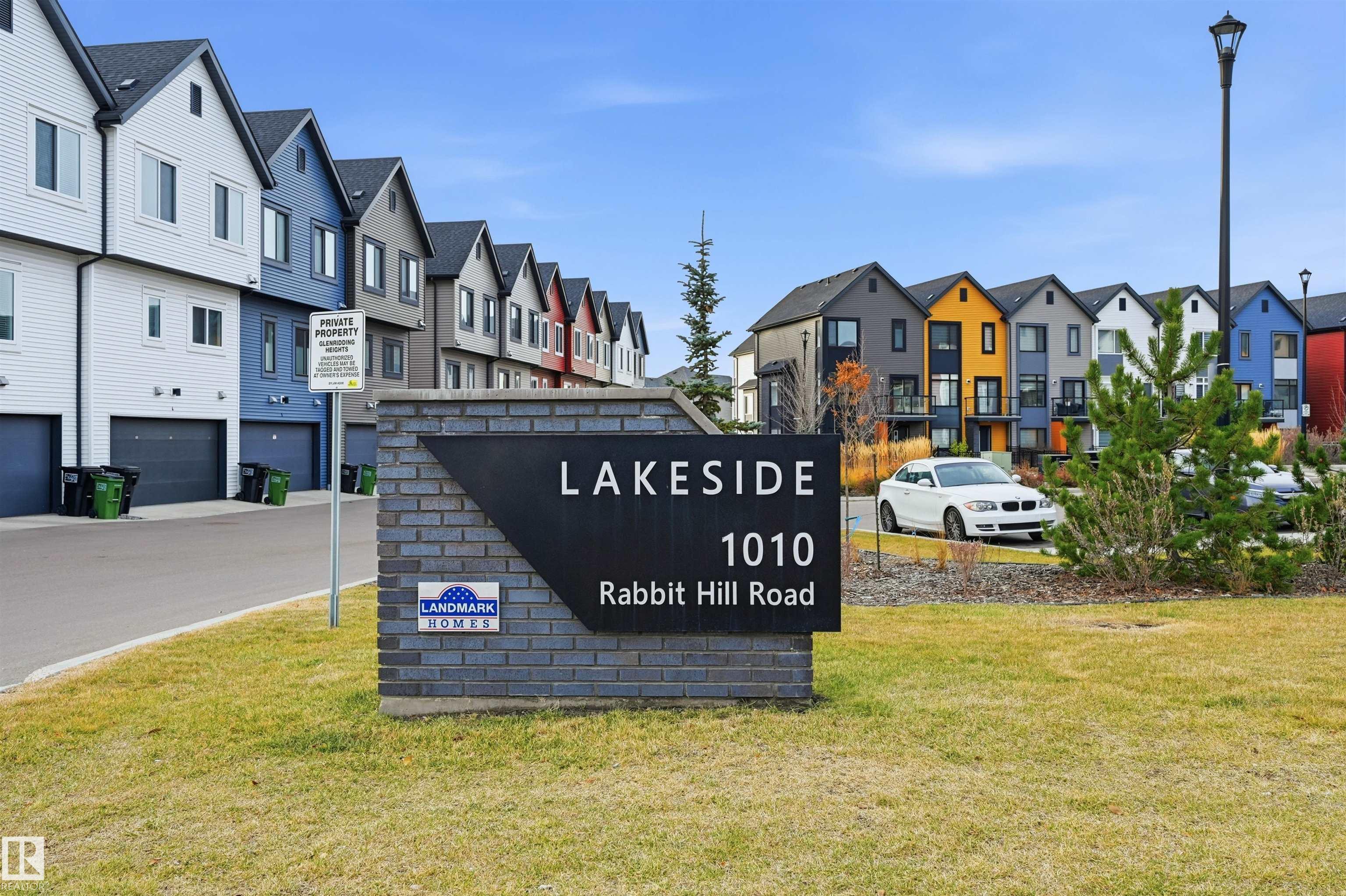 Photo 46 at 38 - 1010 Rabbit Hill Road SW, Glenridding Heights, Edmonton