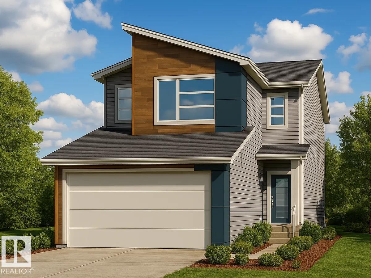 22725 89a Avenue NW, Rosenthal, Edmonton