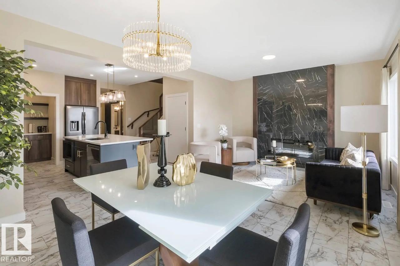 Photo 10 at 22725 89a Avenue NW, Rosenthal, Edmonton