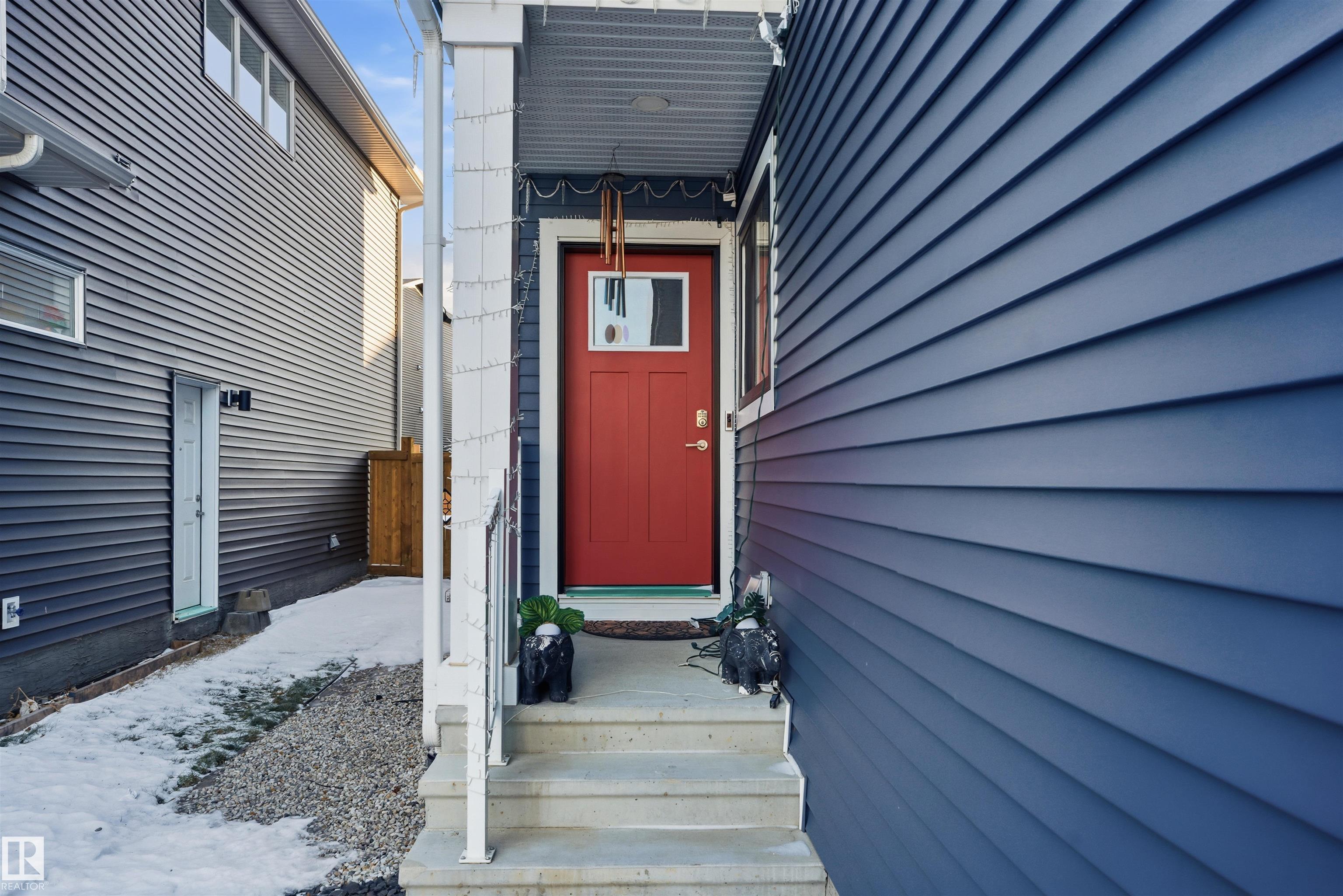 4339 Hawthorn Landing SW, The Orchards At Ellerslie, Edmonton