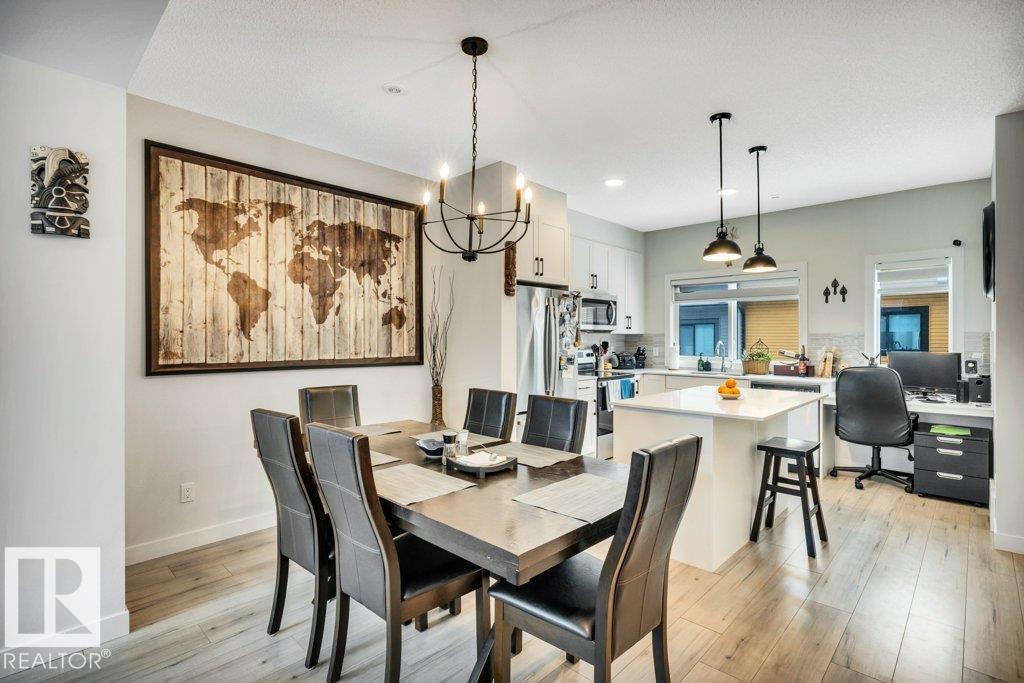 Photo 11 at 99 - 1010 Rabbit Hill Road SW, Glenridding Heights, Edmonton