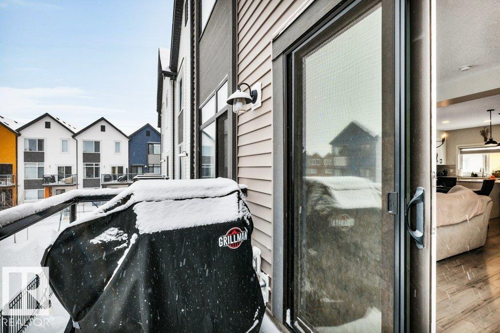 Photo 17 at 99 - 1010 Rabbit Hill Road SW, Glenridding Heights, Edmonton