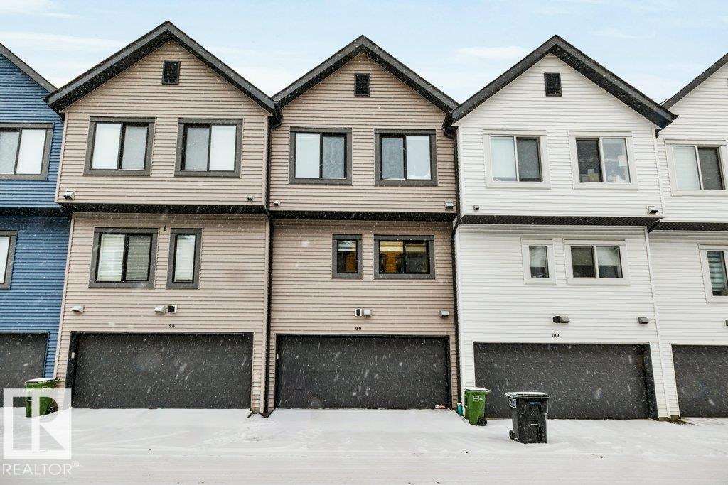 Photo 34 at 99 - 1010 Rabbit Hill Road SW, Glenridding Heights, Edmonton